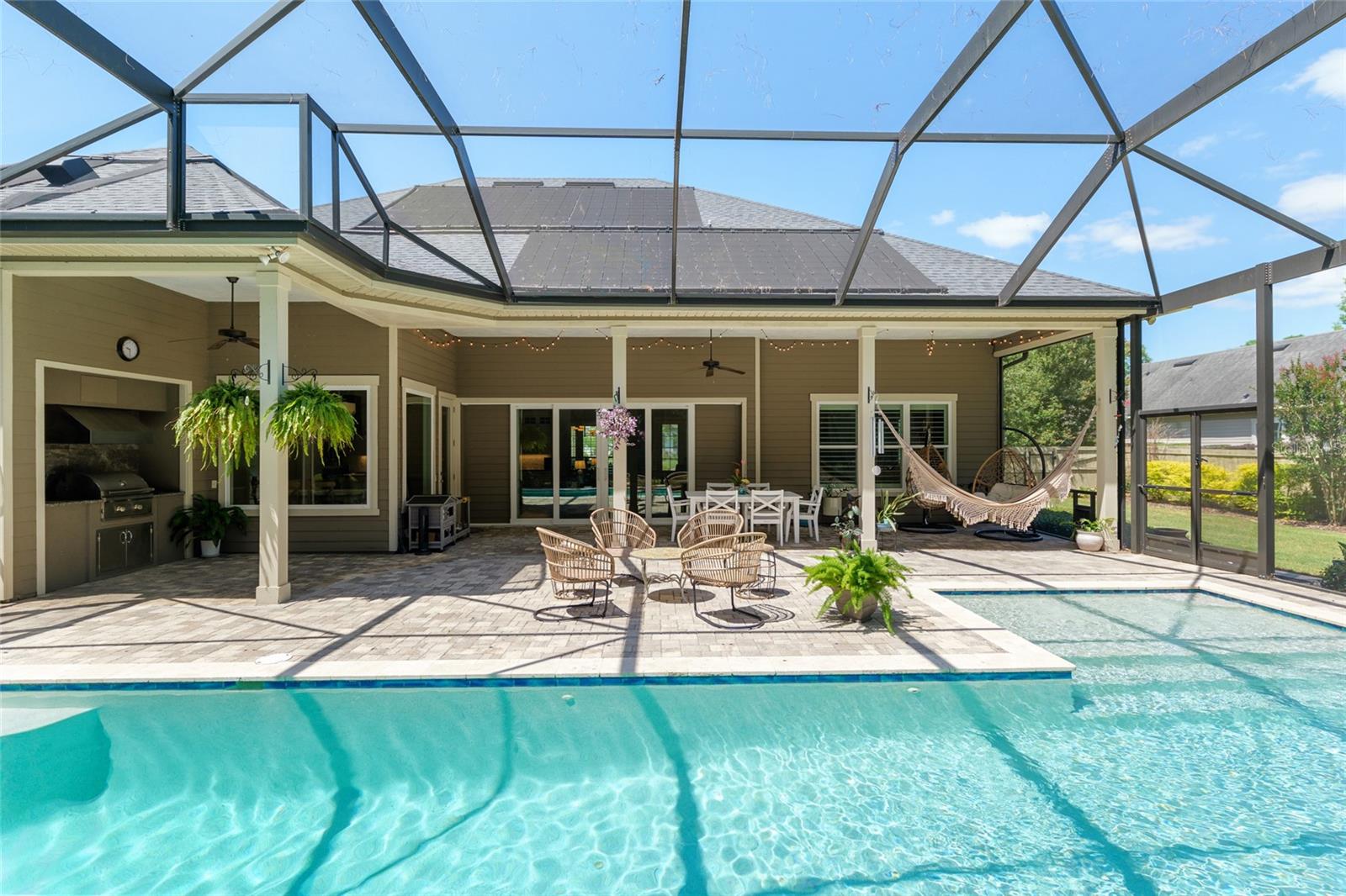 ESTATES OF WILDS PLANTATION - Residential
