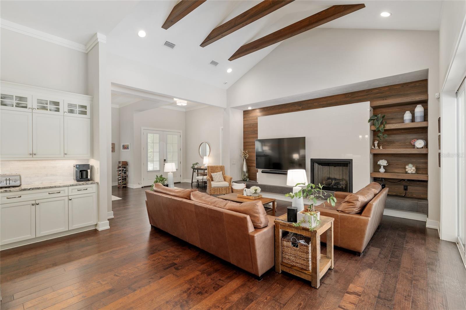 ESTATES OF WILDS PLANTATION - Residential
