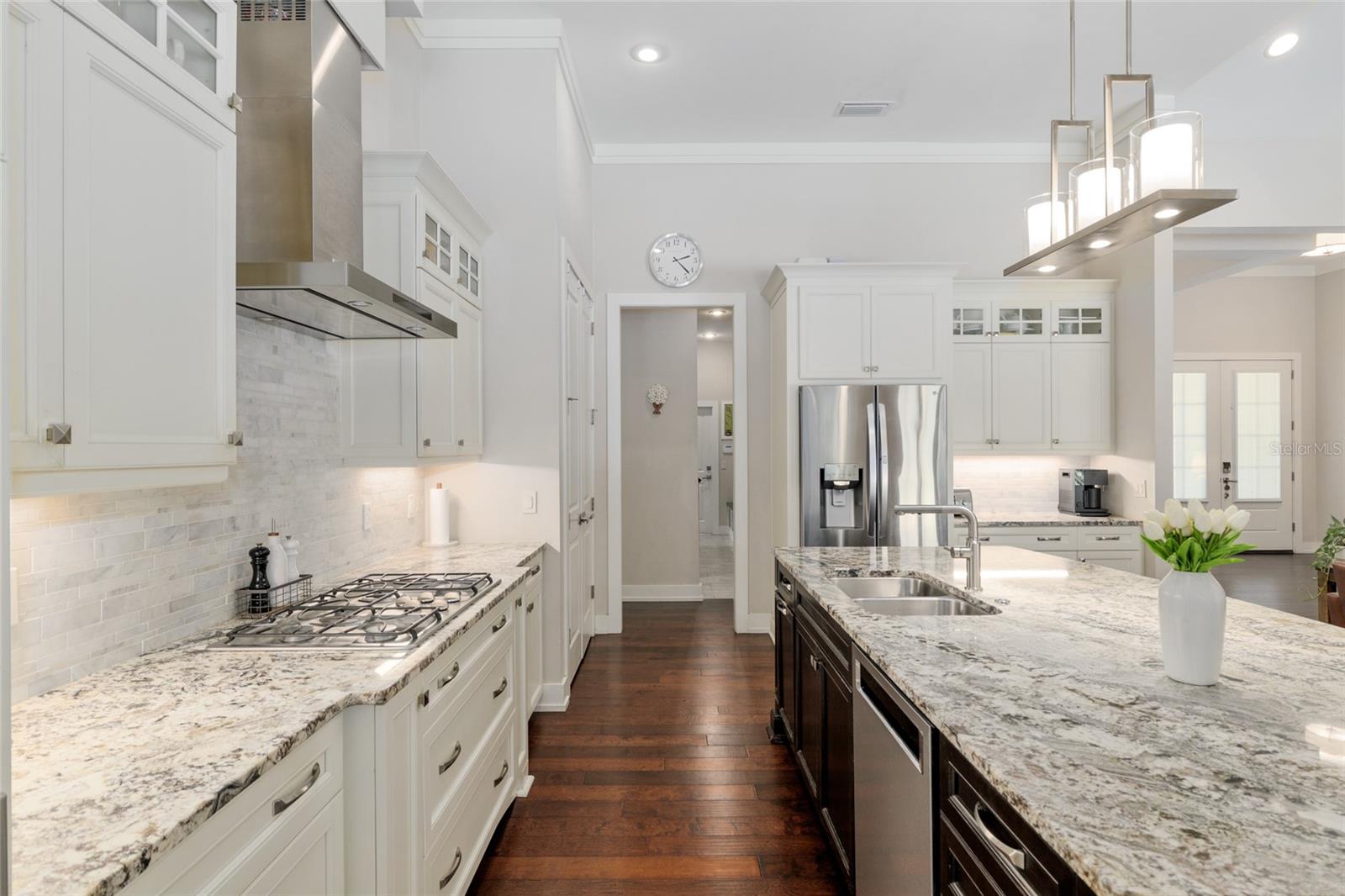 ESTATES OF WILDS PLANTATION - Residential