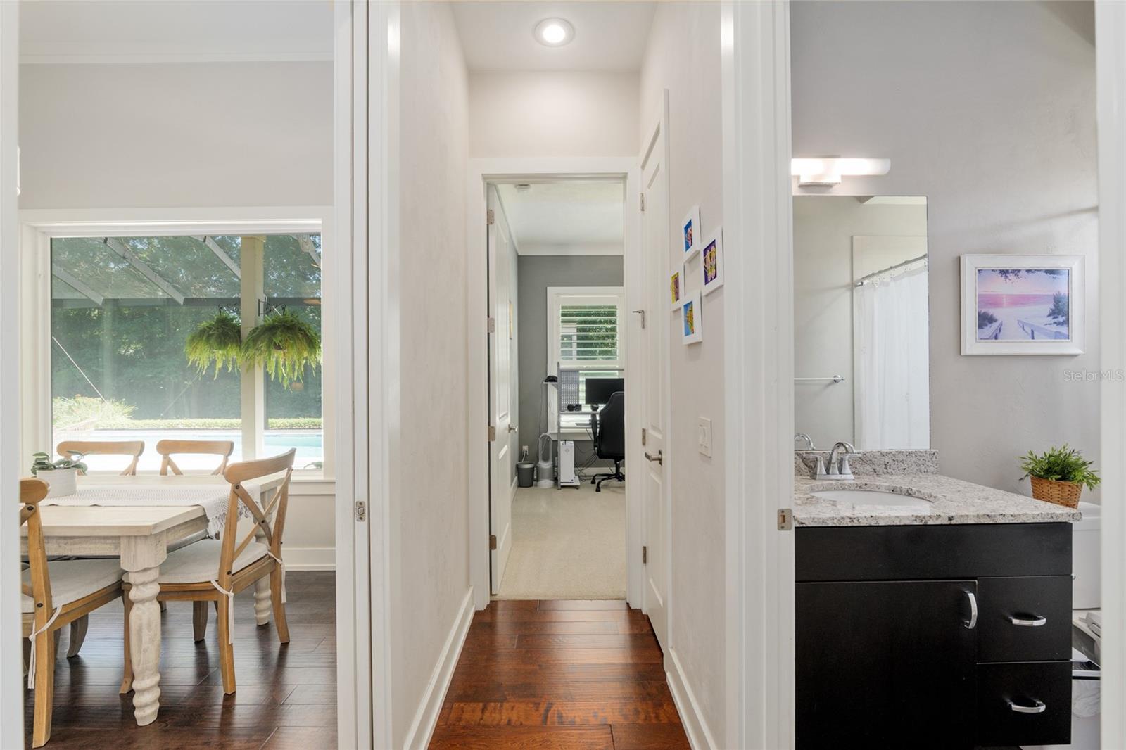 ESTATES OF WILDS PLANTATION - Residential