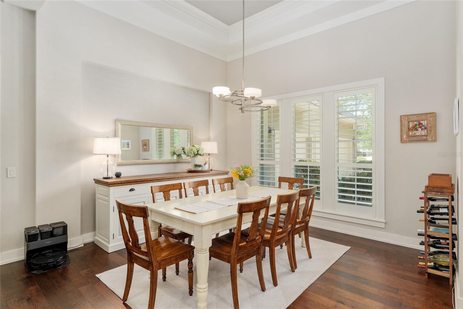 ESTATES OF WILDS PLANTATION - Residential