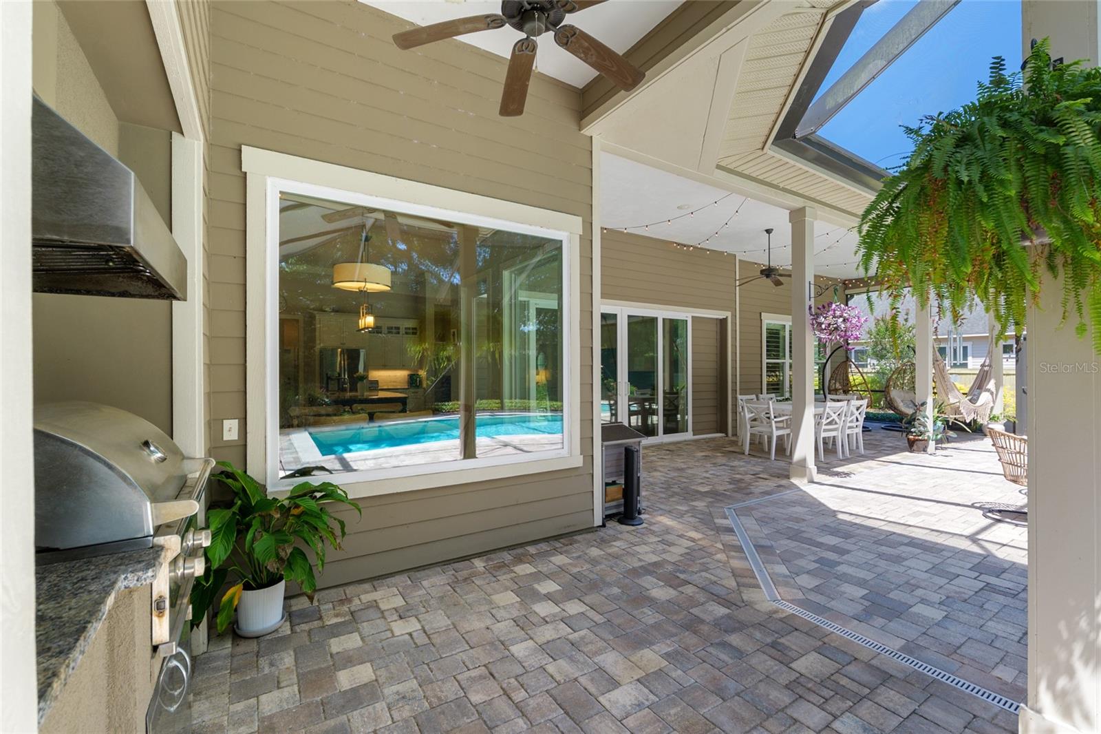 ESTATES OF WILDS PLANTATION - Residential