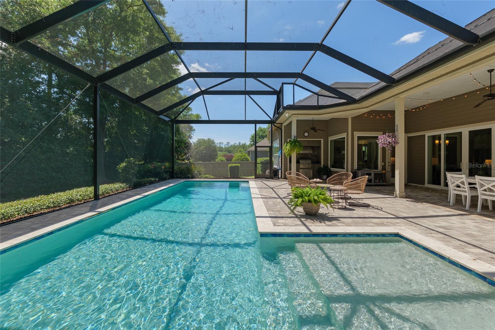 ESTATES OF WILDS PLANTATION - Residential