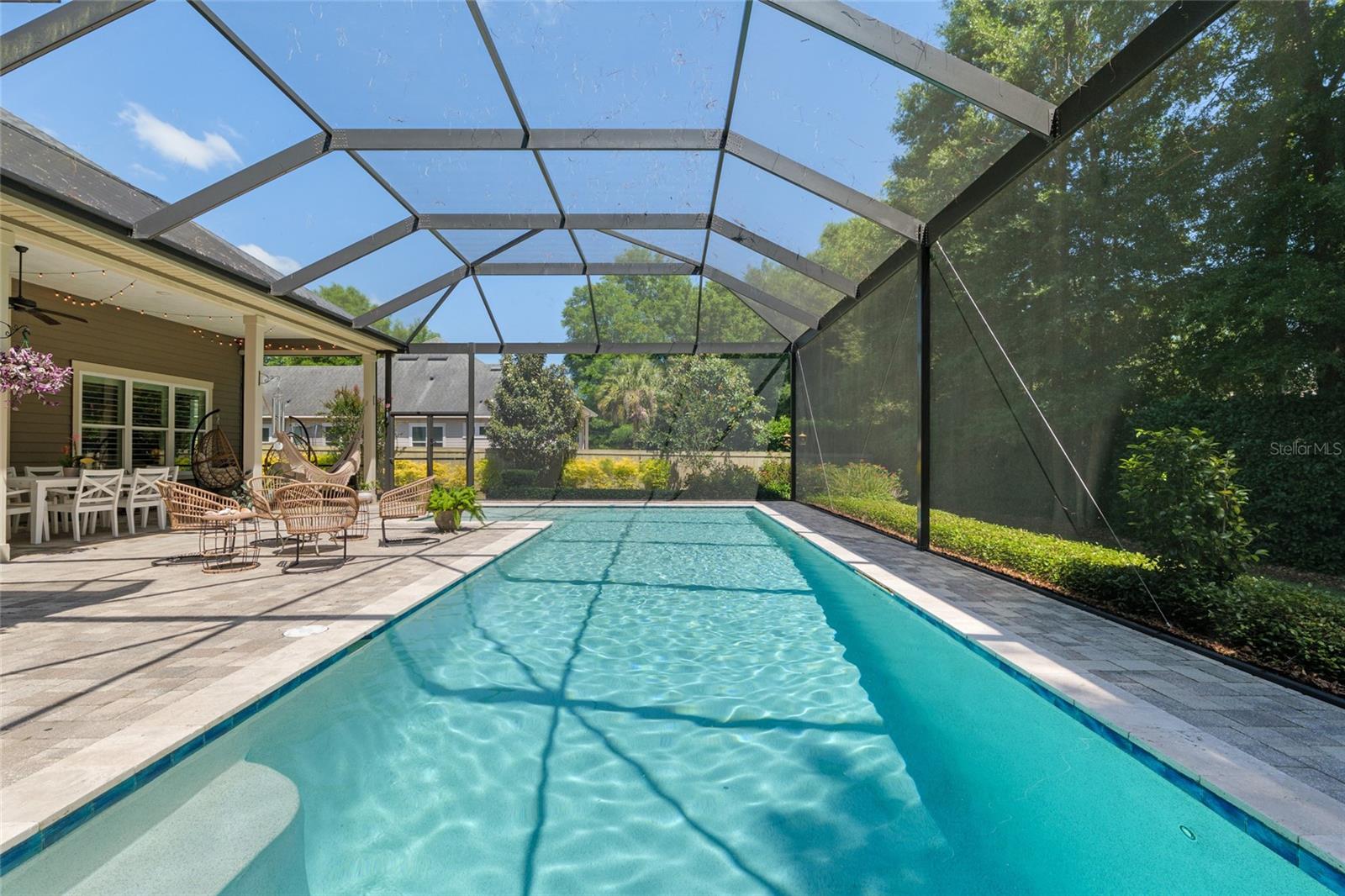 ESTATES OF WILDS PLANTATION - Residential