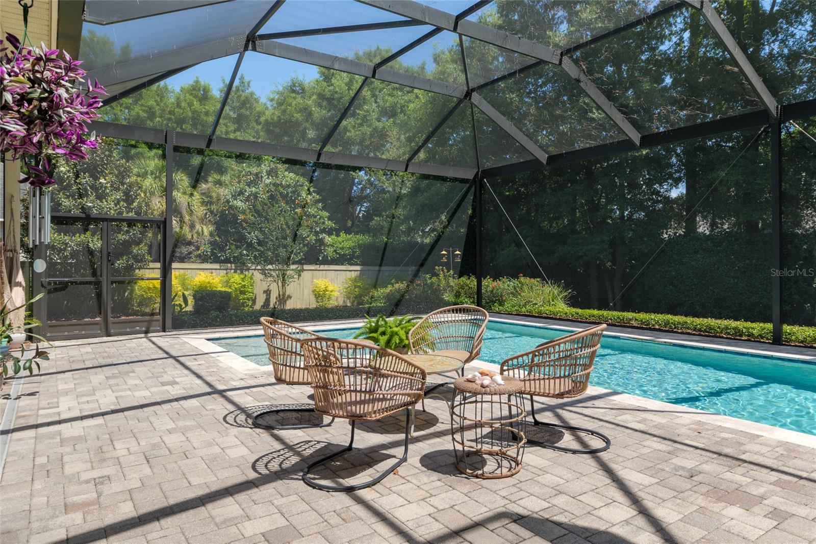 ESTATES OF WILDS PLANTATION - Residential