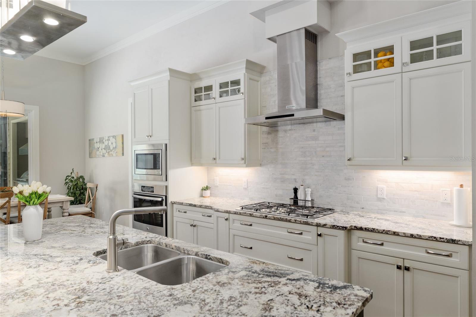 ESTATES OF WILDS PLANTATION - Residential