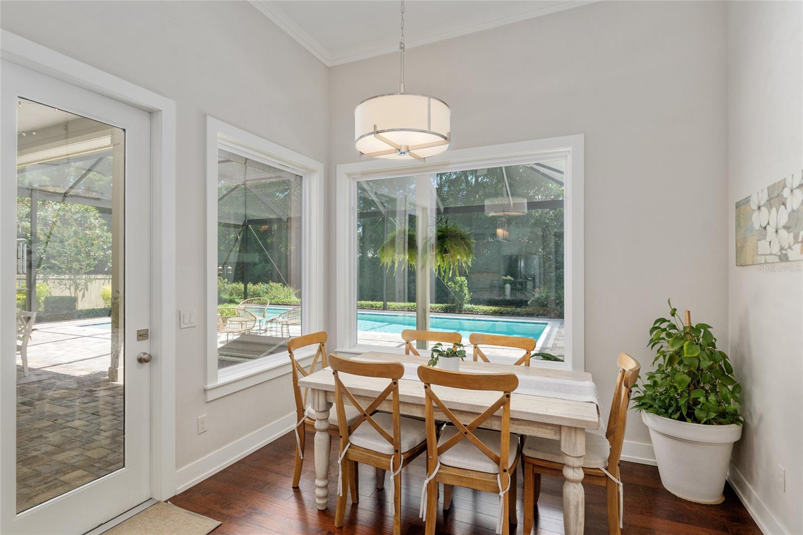ESTATES OF WILDS PLANTATION - Residential