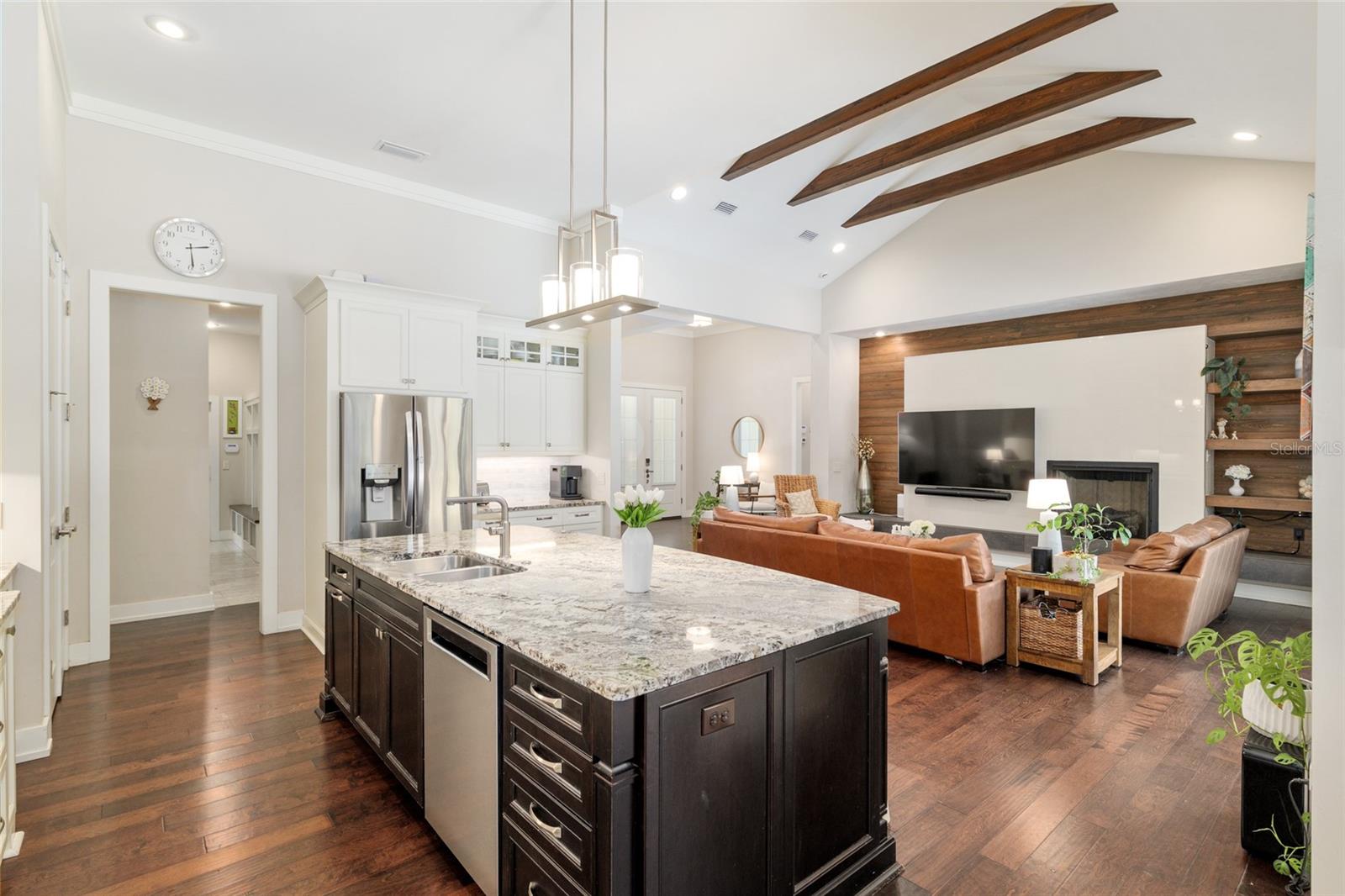 ESTATES OF WILDS PLANTATION - Residential