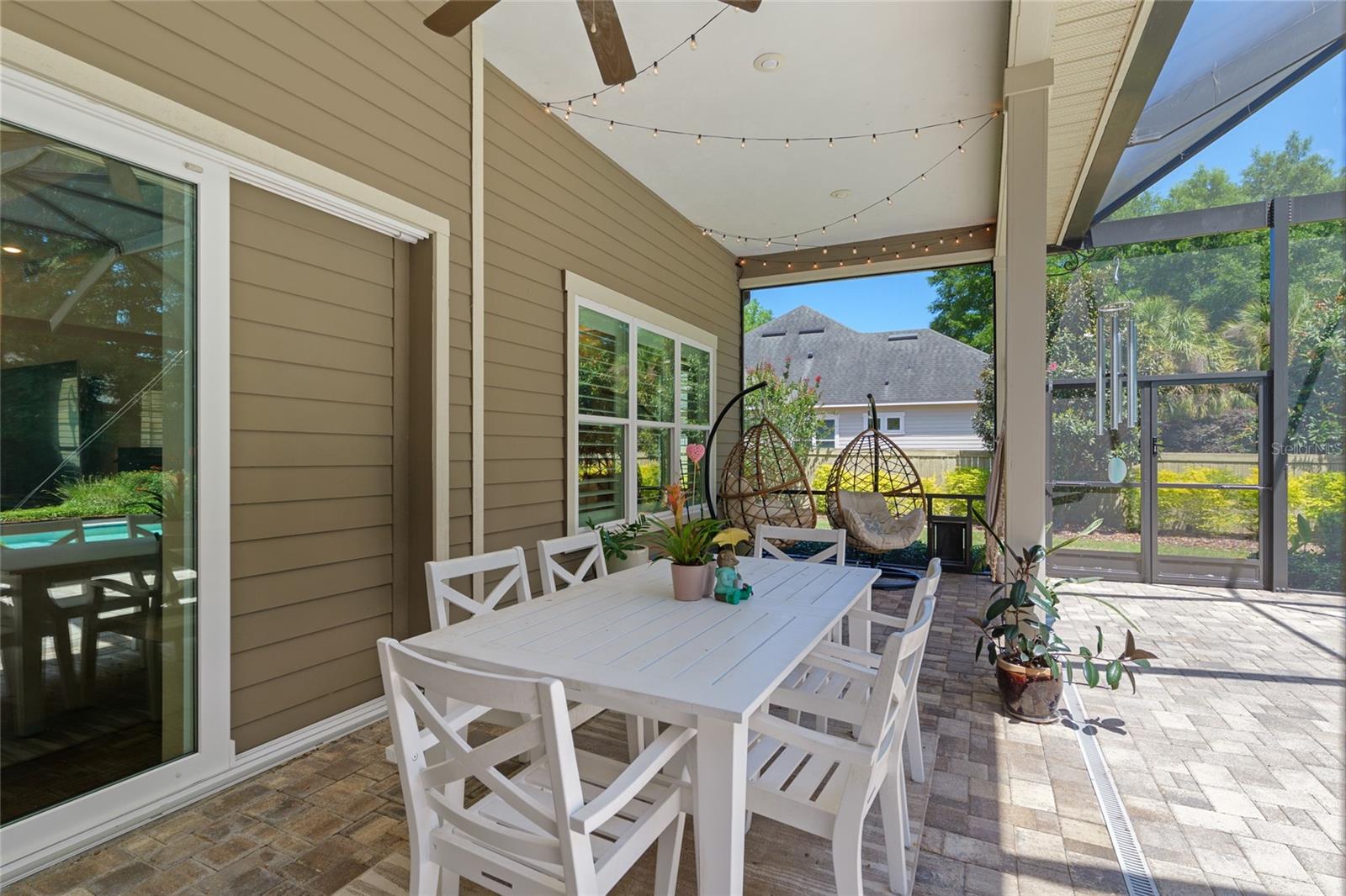 ESTATES OF WILDS PLANTATION - Residential