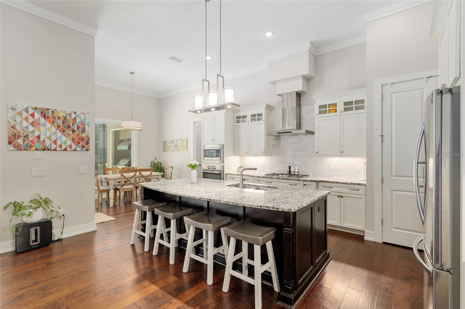 ESTATES OF WILDS PLANTATION - Residential
