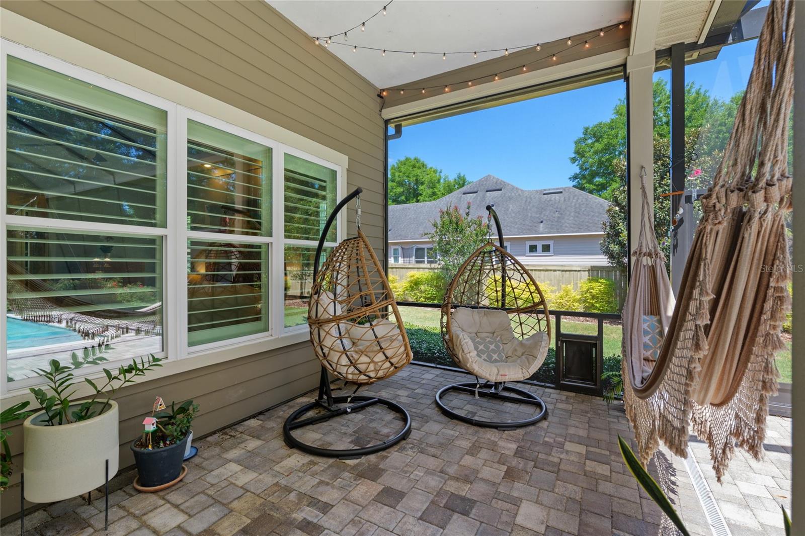 ESTATES OF WILDS PLANTATION - Residential