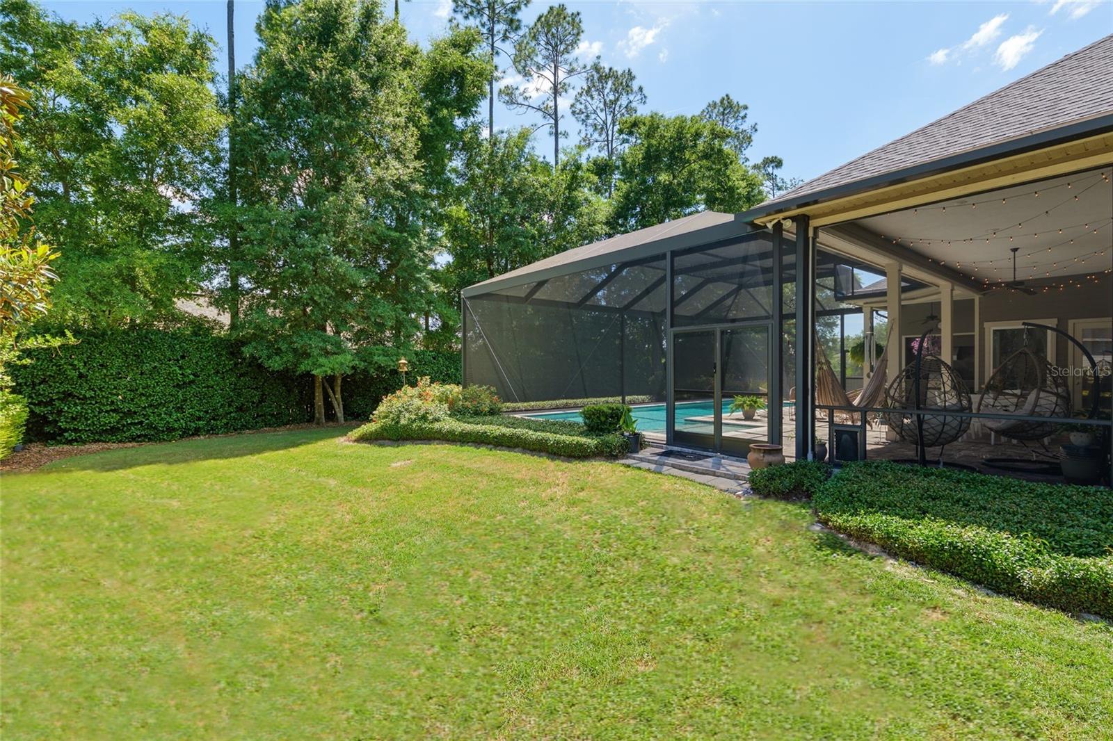 ESTATES OF WILDS PLANTATION - Residential
