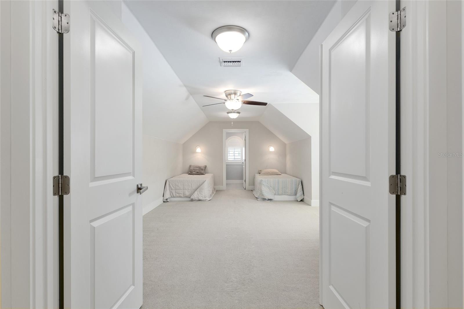 ESTATES OF WILDS PLANTATION - Residential