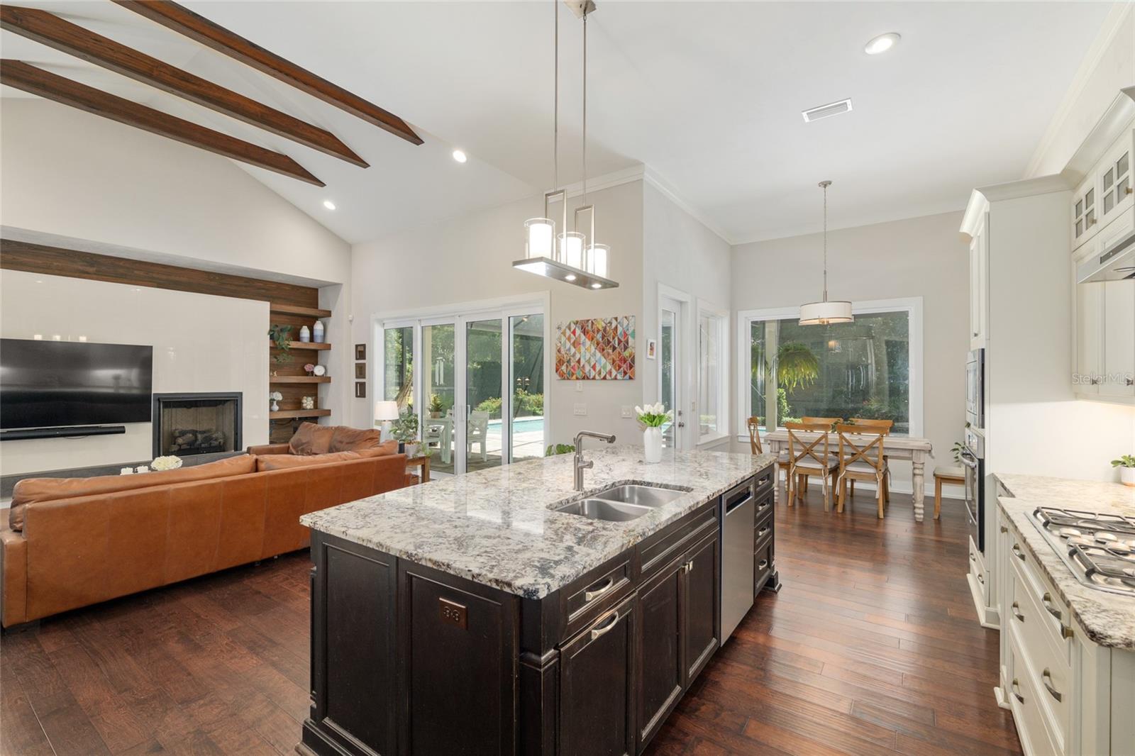 ESTATES OF WILDS PLANTATION - Residential