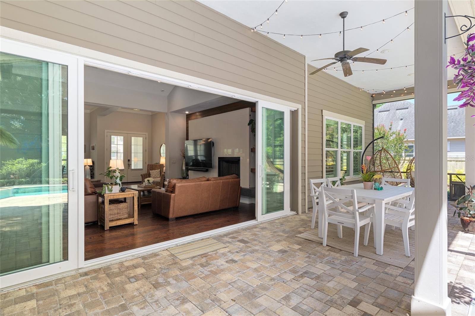 ESTATES OF WILDS PLANTATION - Residential