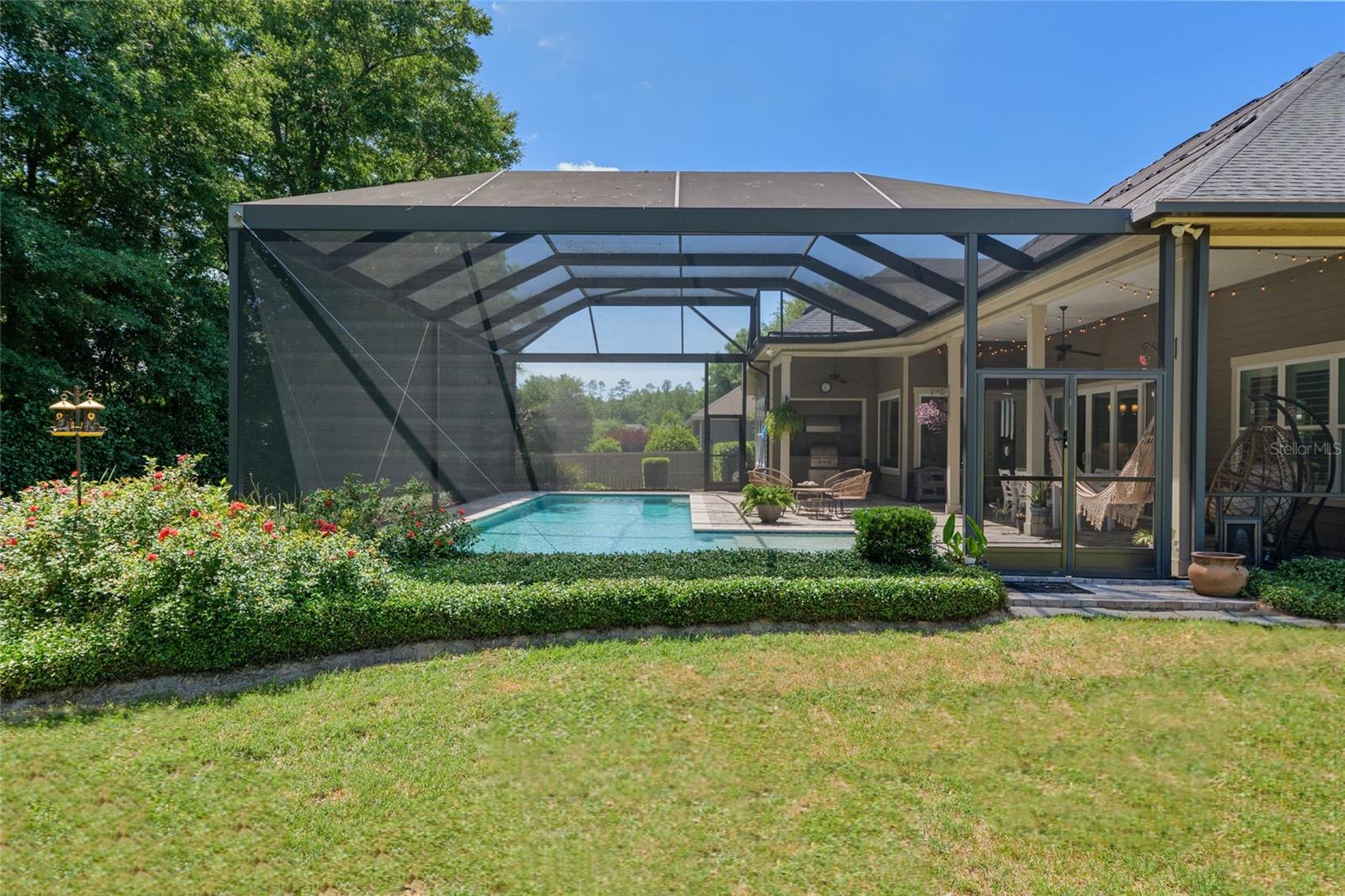 ESTATES OF WILDS PLANTATION - Residential