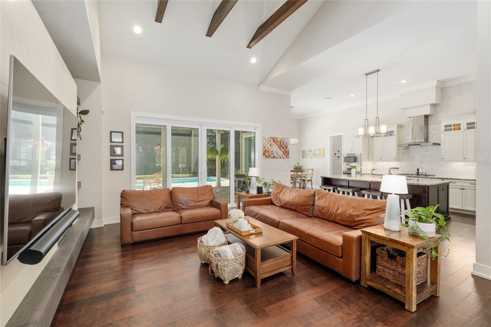 ESTATES OF WILDS PLANTATION - Residential