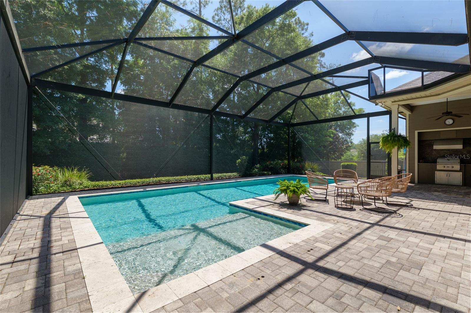 ESTATES OF WILDS PLANTATION - Residential