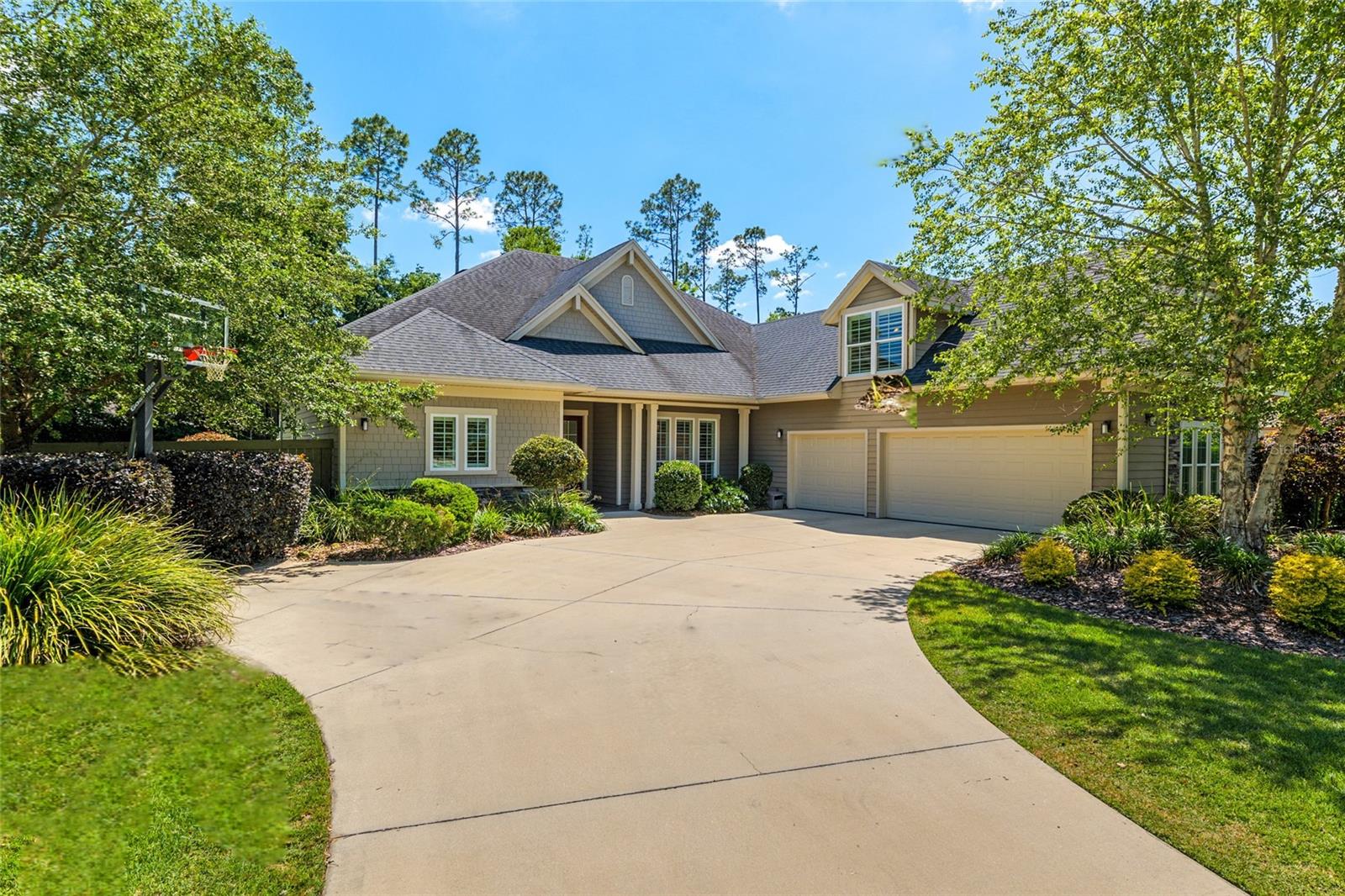 ESTATES OF WILDS PLANTATION - Residential