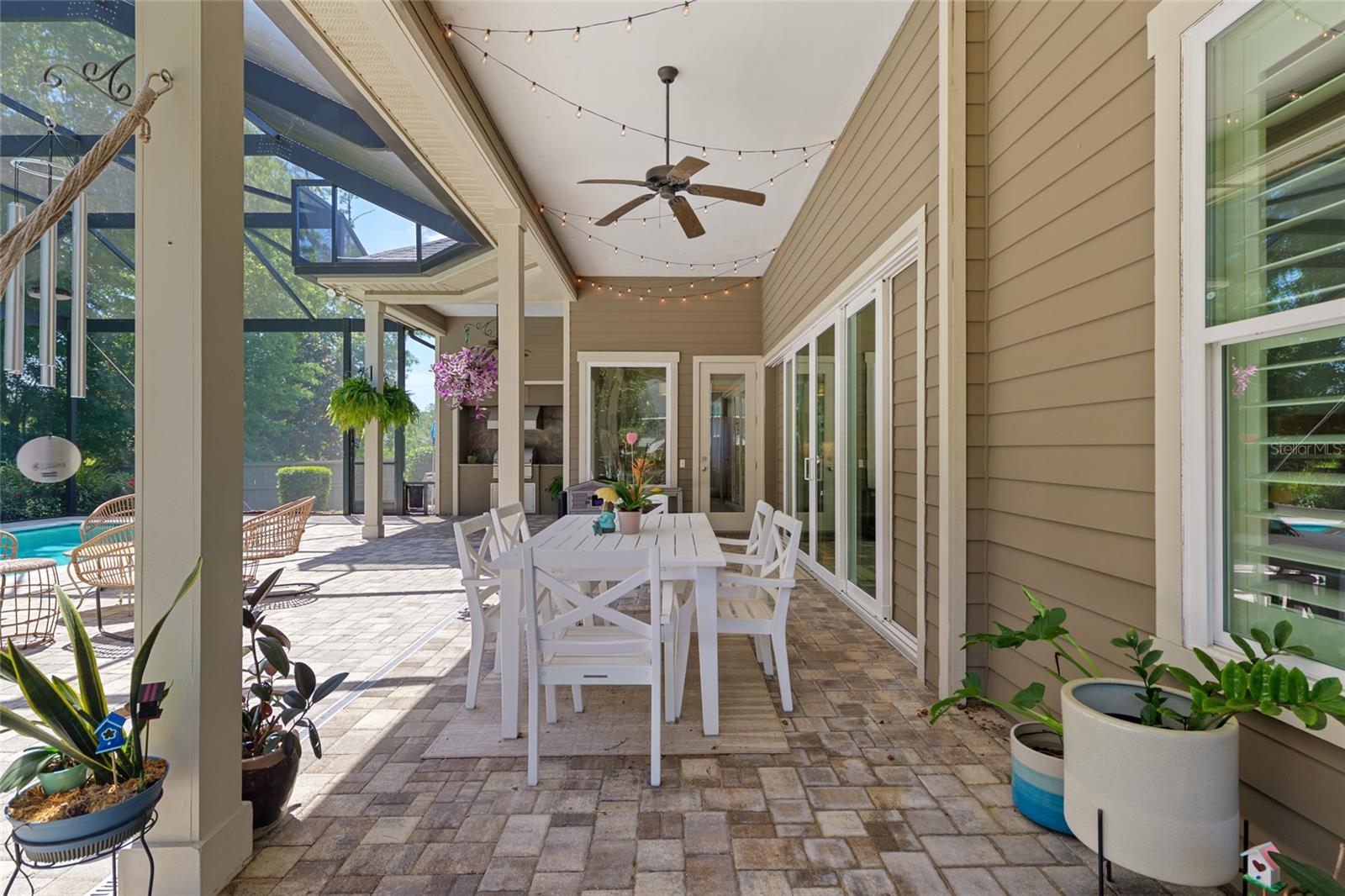 ESTATES OF WILDS PLANTATION - Residential