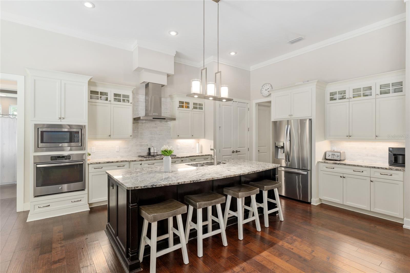 ESTATES OF WILDS PLANTATION - Residential