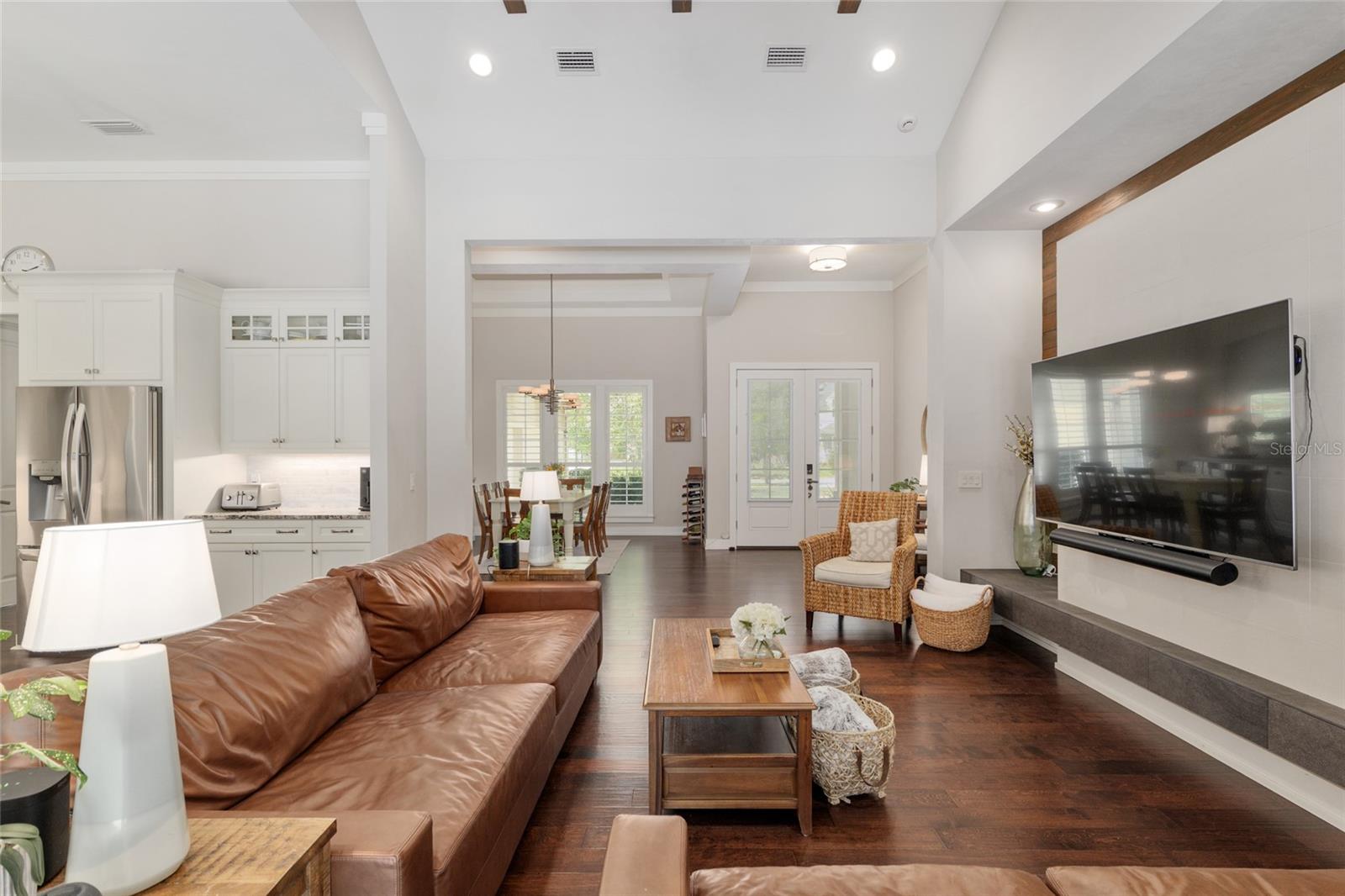 ESTATES OF WILDS PLANTATION - Residential