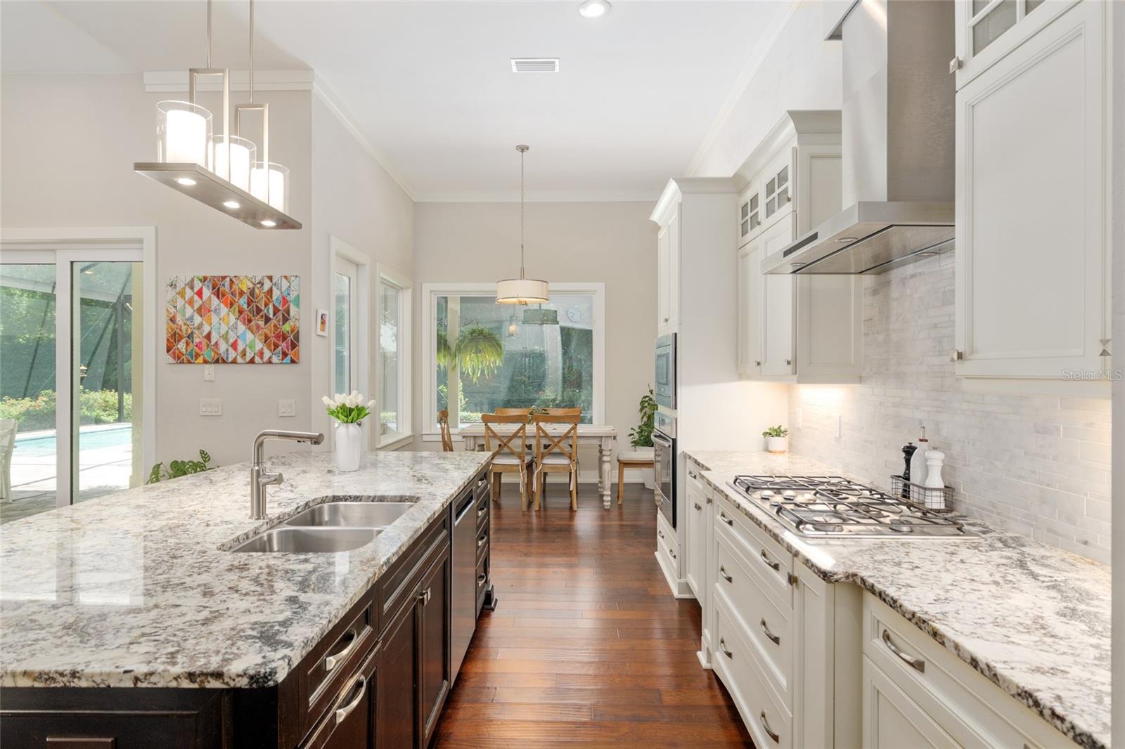 ESTATES OF WILDS PLANTATION - Residential