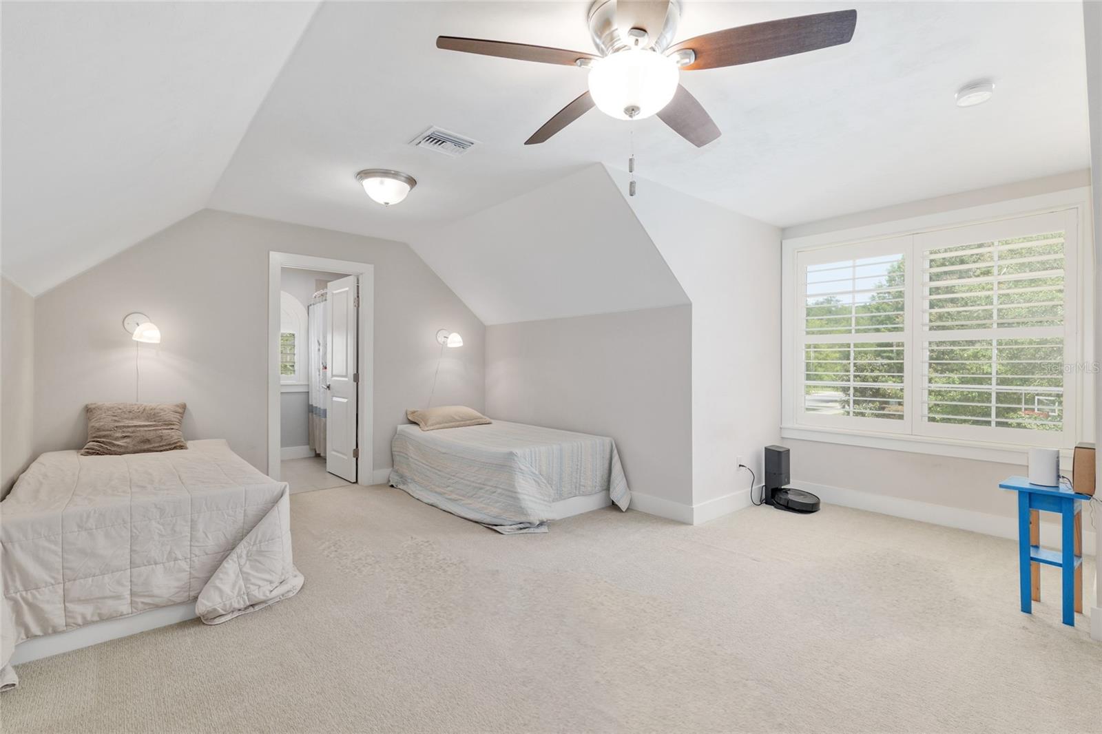 ESTATES OF WILDS PLANTATION - Residential