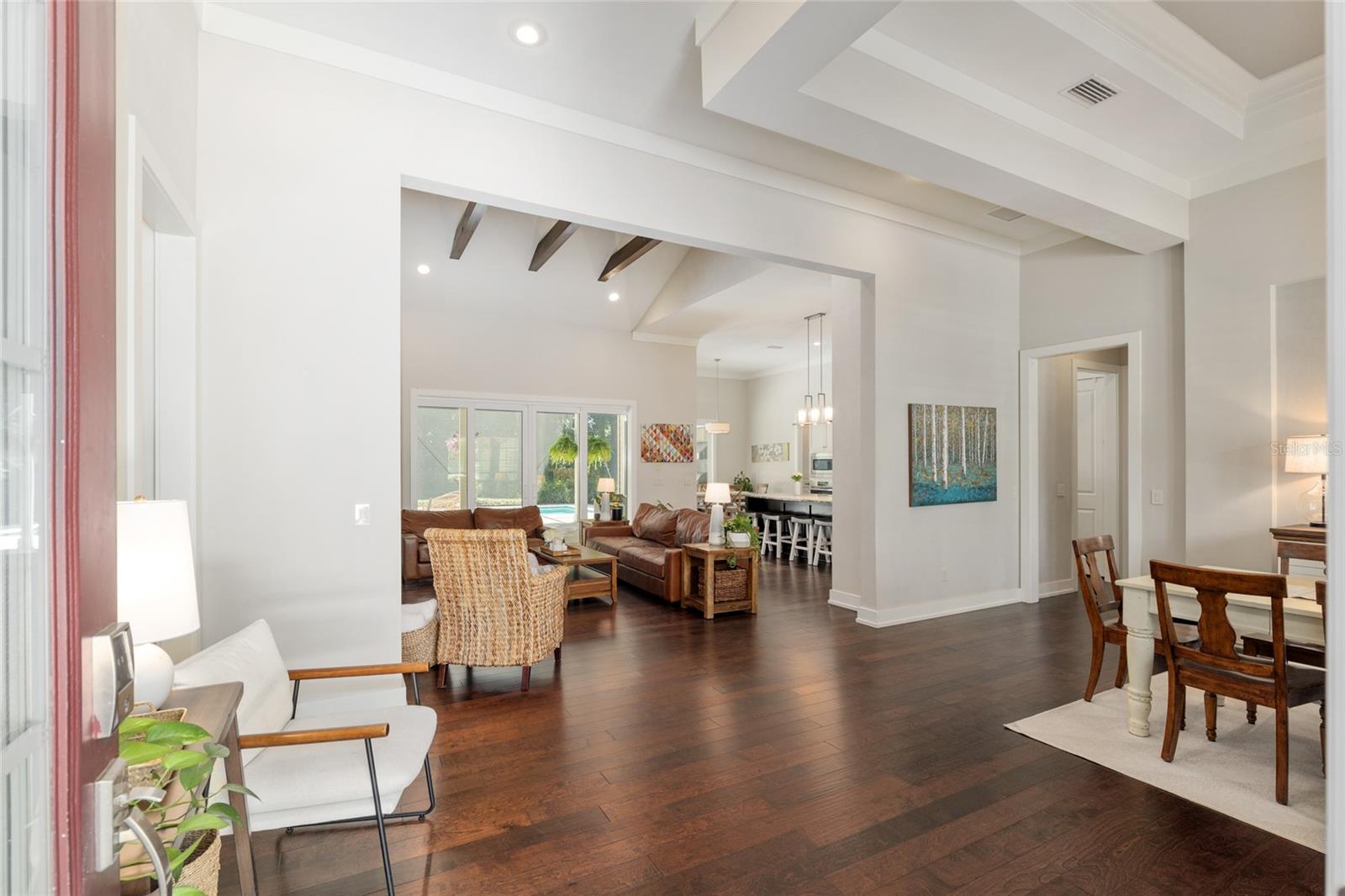 ESTATES OF WILDS PLANTATION - Residential