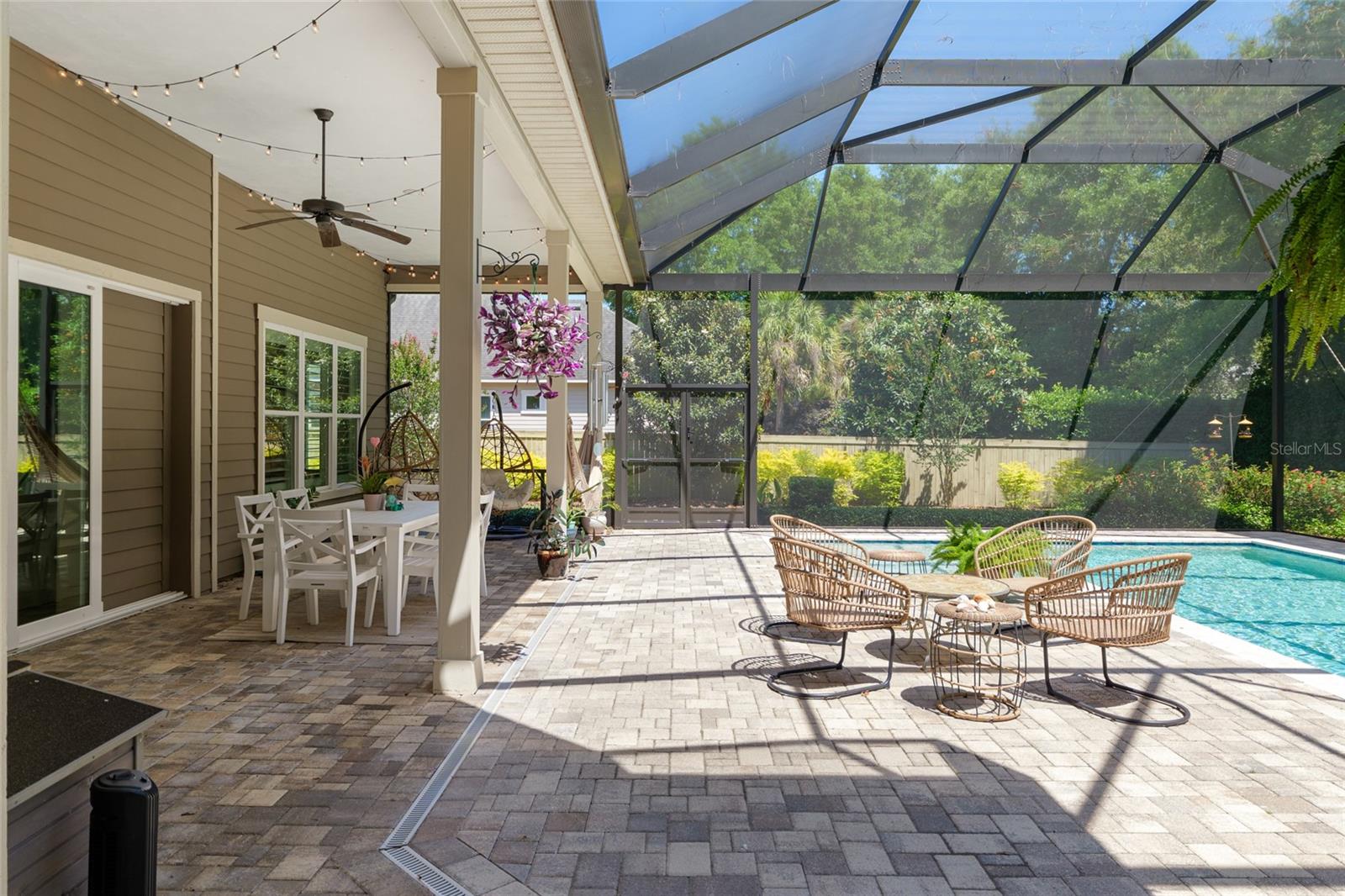 ESTATES OF WILDS PLANTATION - Residential