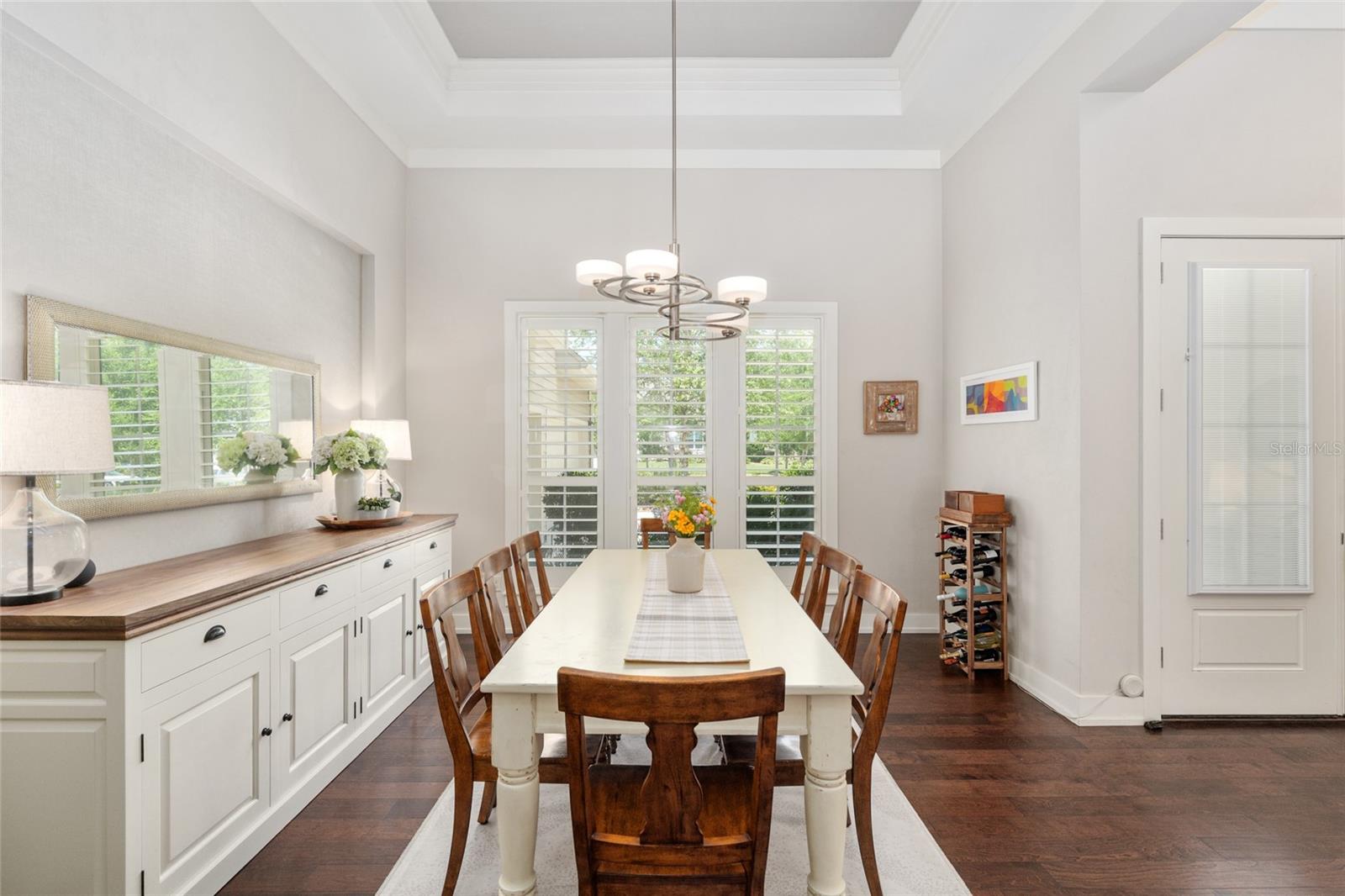 ESTATES OF WILDS PLANTATION - Residential