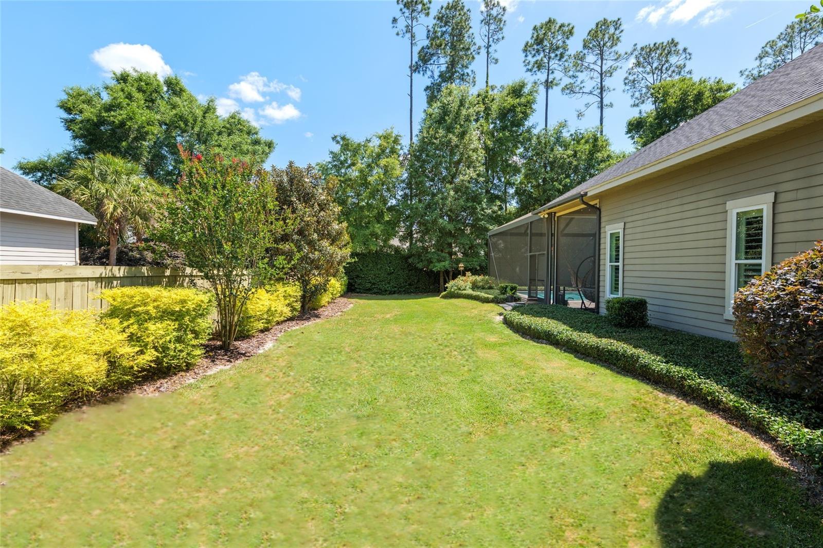 ESTATES OF WILDS PLANTATION - Residential