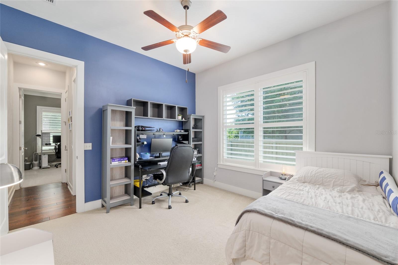 ESTATES OF WILDS PLANTATION - Residential