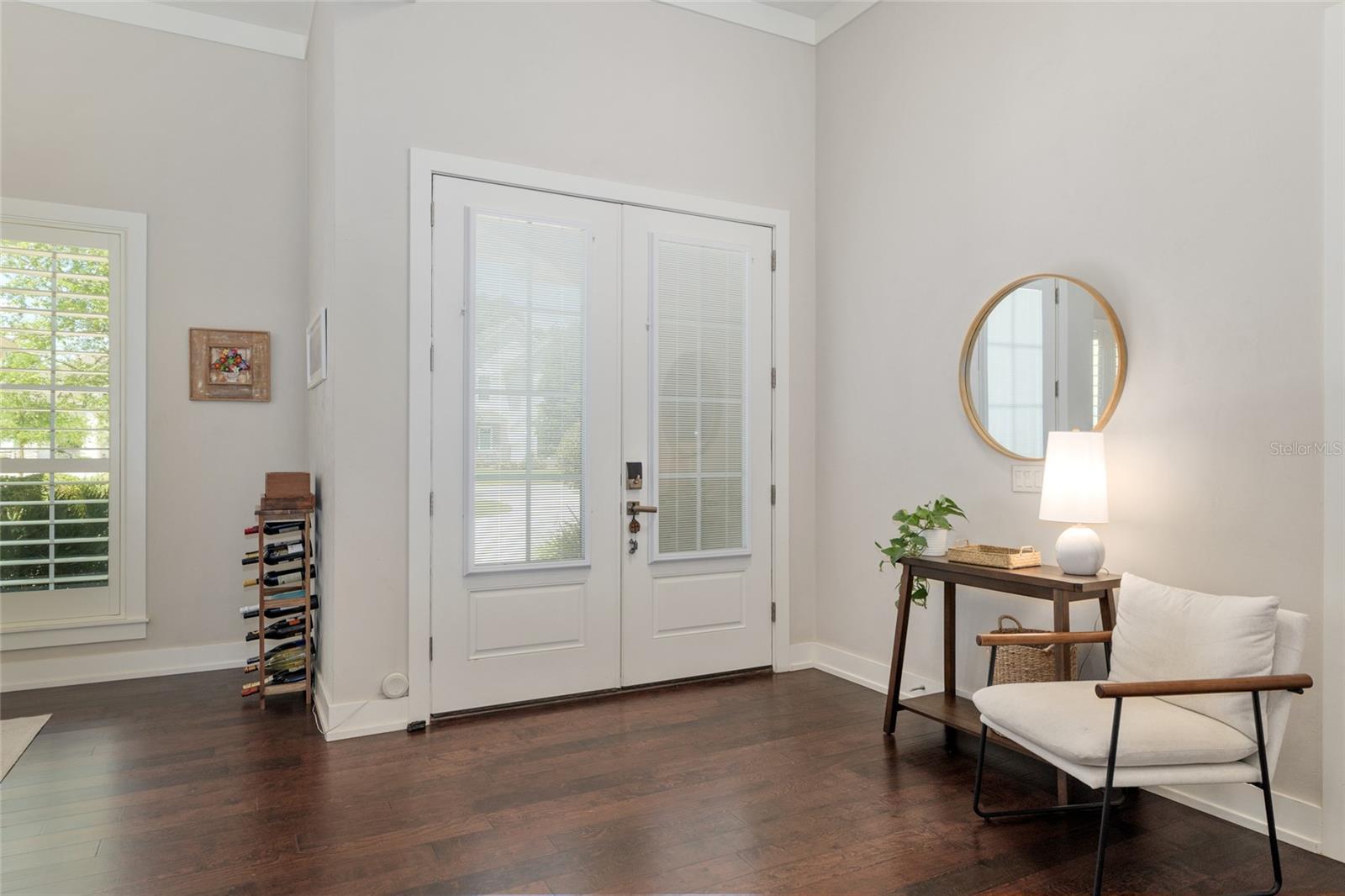 ESTATES OF WILDS PLANTATION - Residential