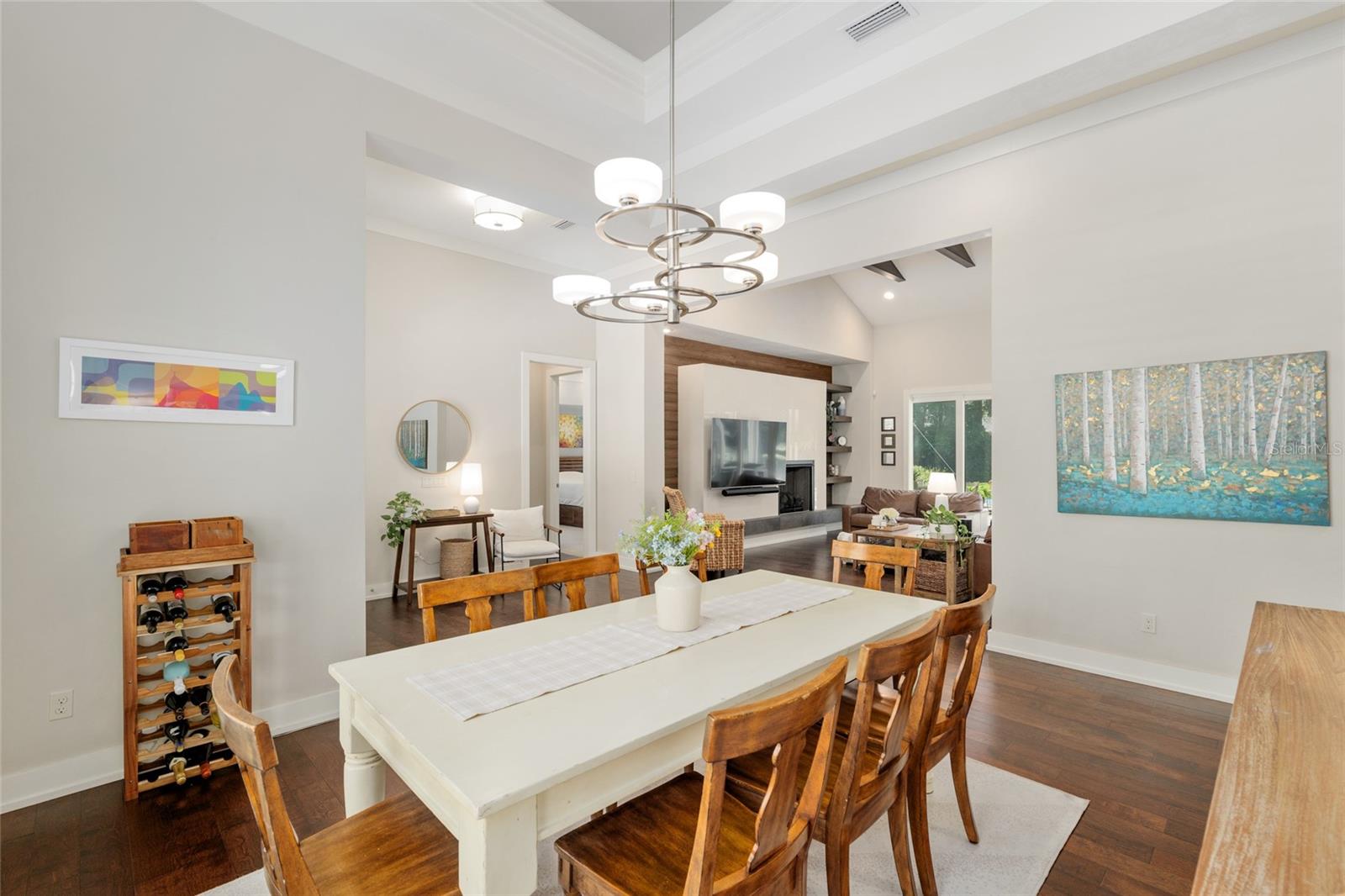 ESTATES OF WILDS PLANTATION - Residential