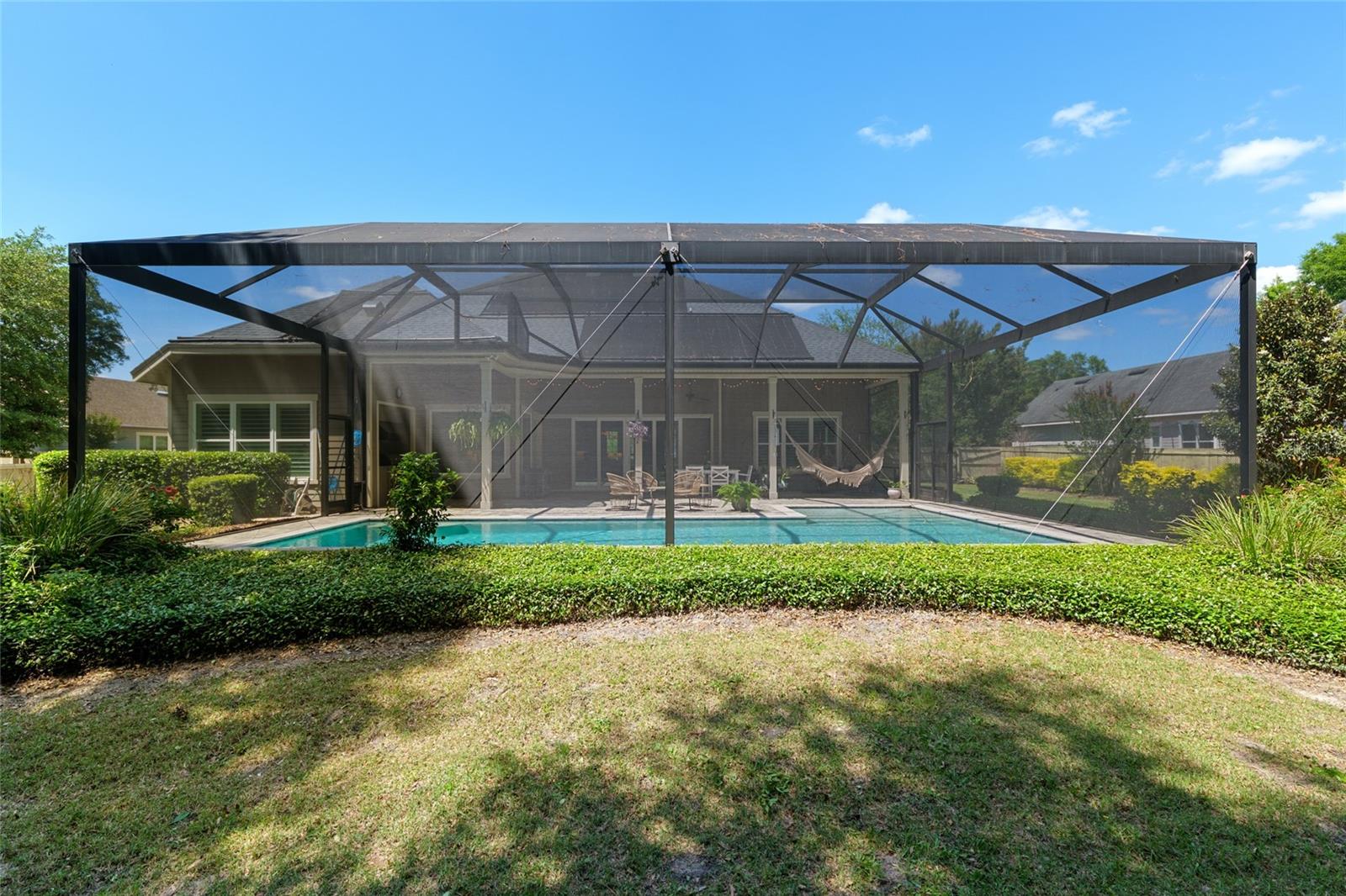 ESTATES OF WILDS PLANTATION - Residential