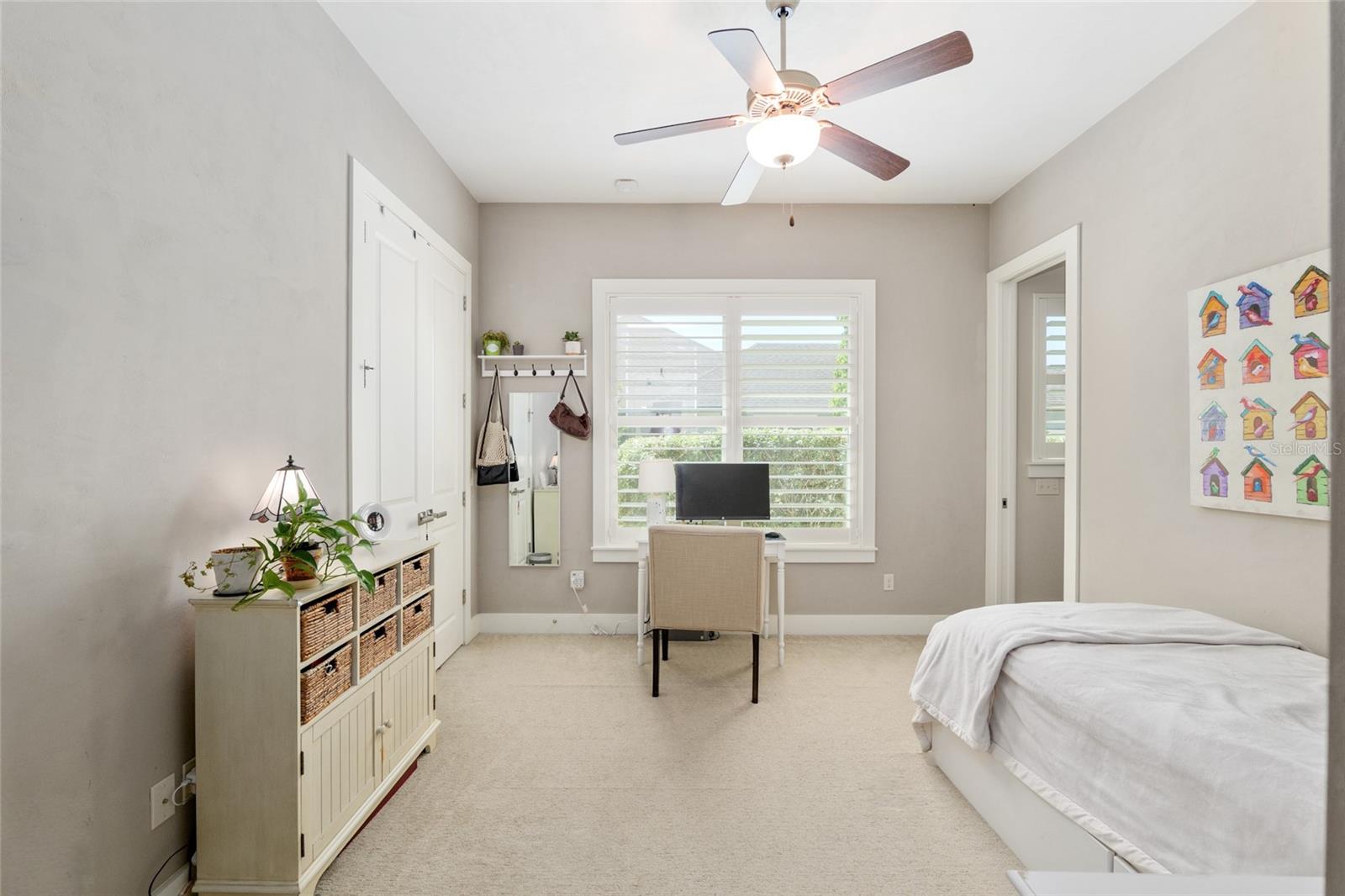 ESTATES OF WILDS PLANTATION - Residential