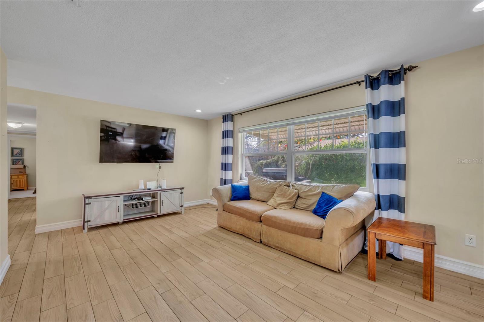 CONWAY HILLS - Residential