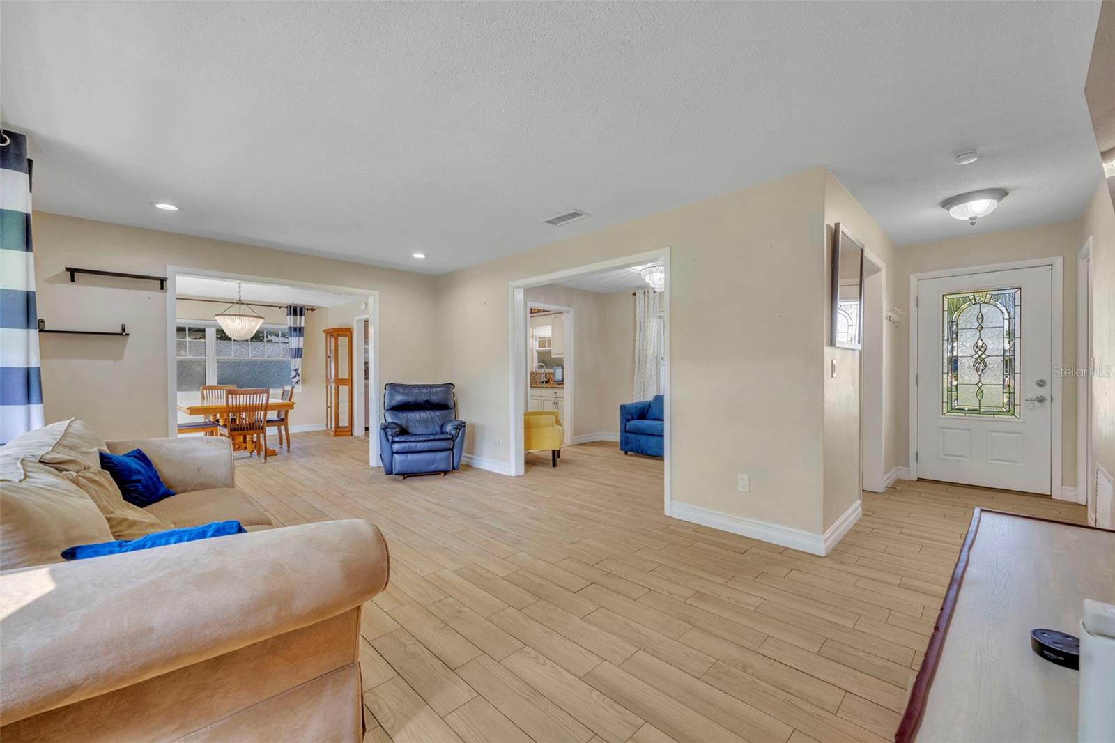 CONWAY HILLS - Residential