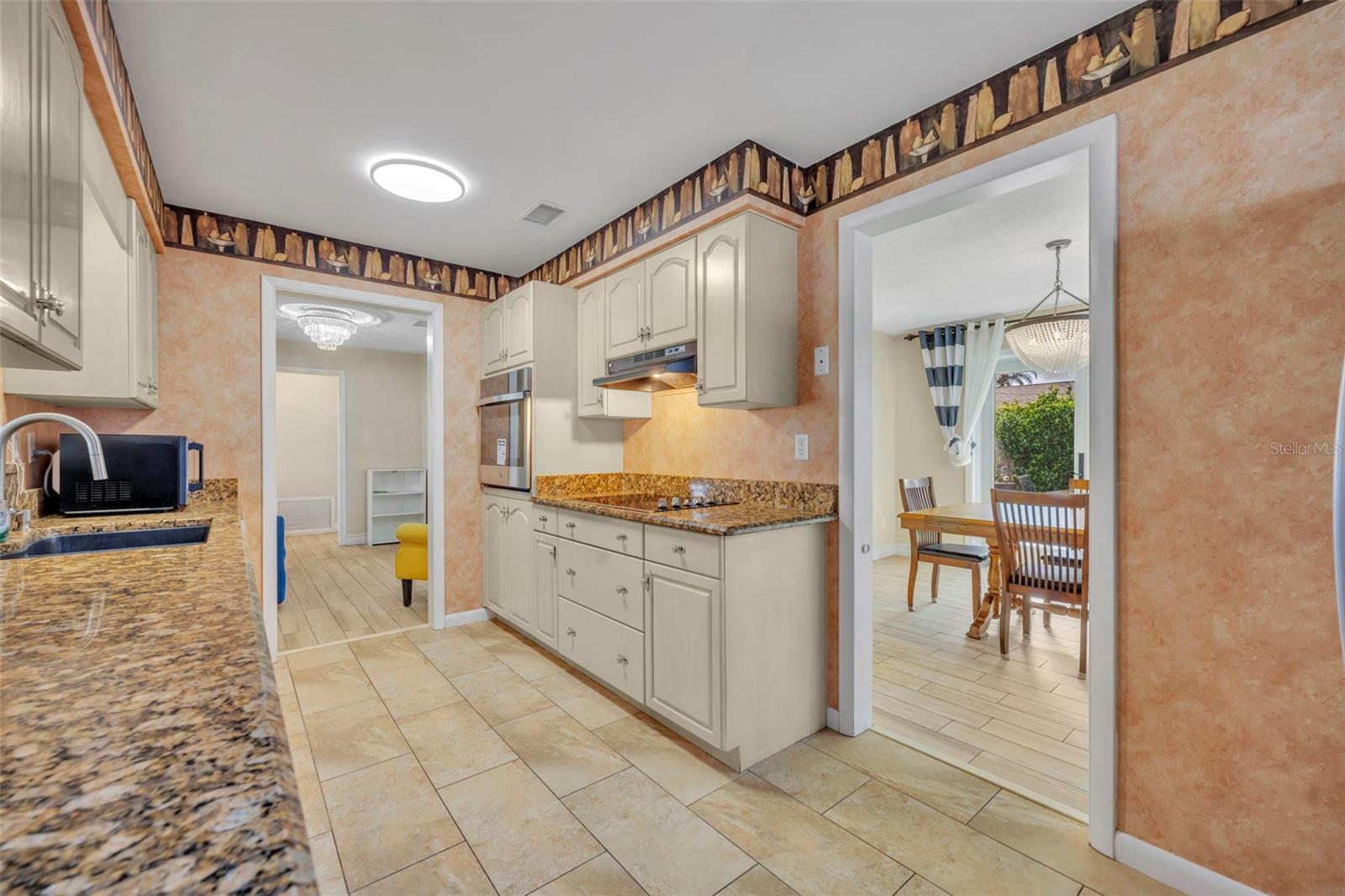 CONWAY HILLS - Residential