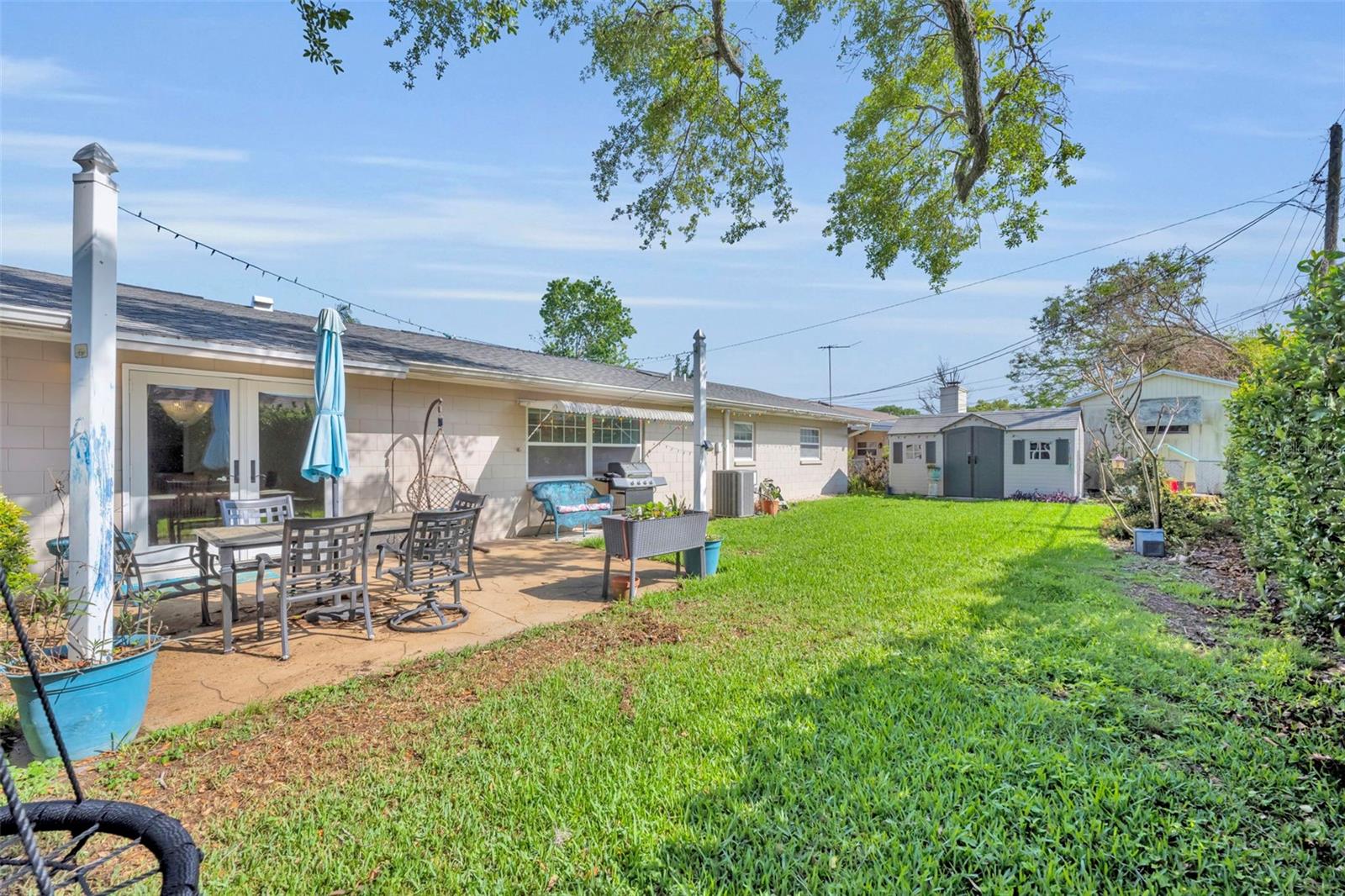 CONWAY HILLS - Residential