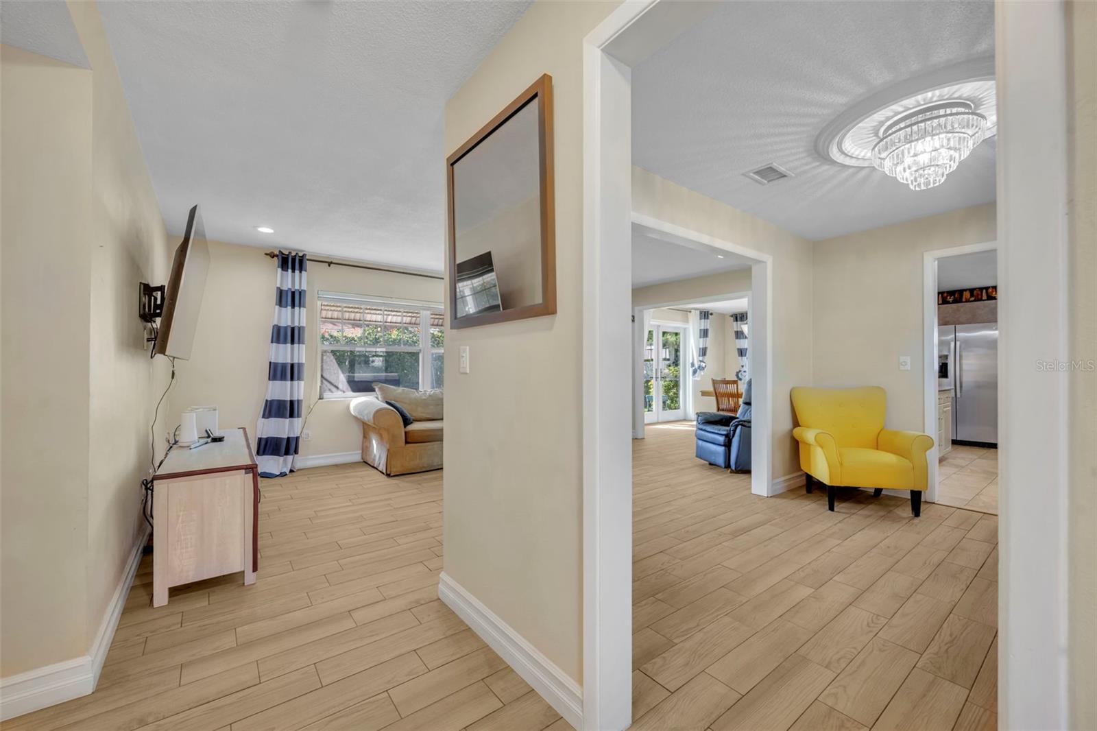 CONWAY HILLS - Residential