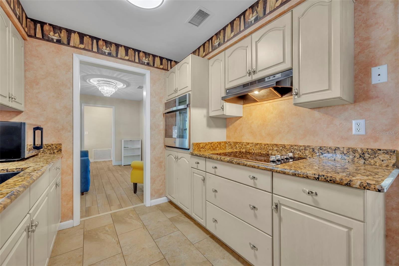 CONWAY HILLS - Residential