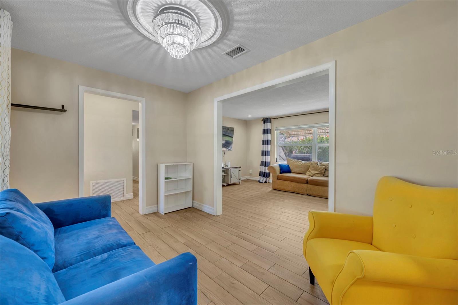 CONWAY HILLS - Residential