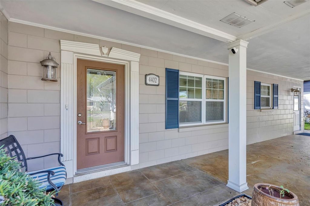 Photo of 4402 Blonigen Avenue, Orlando, FL 32812 (MLS # O6391446)