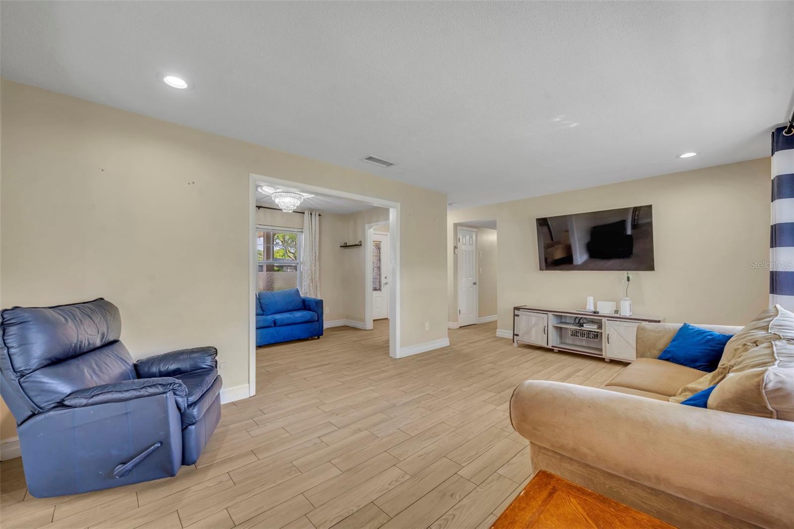 CONWAY HILLS - Residential