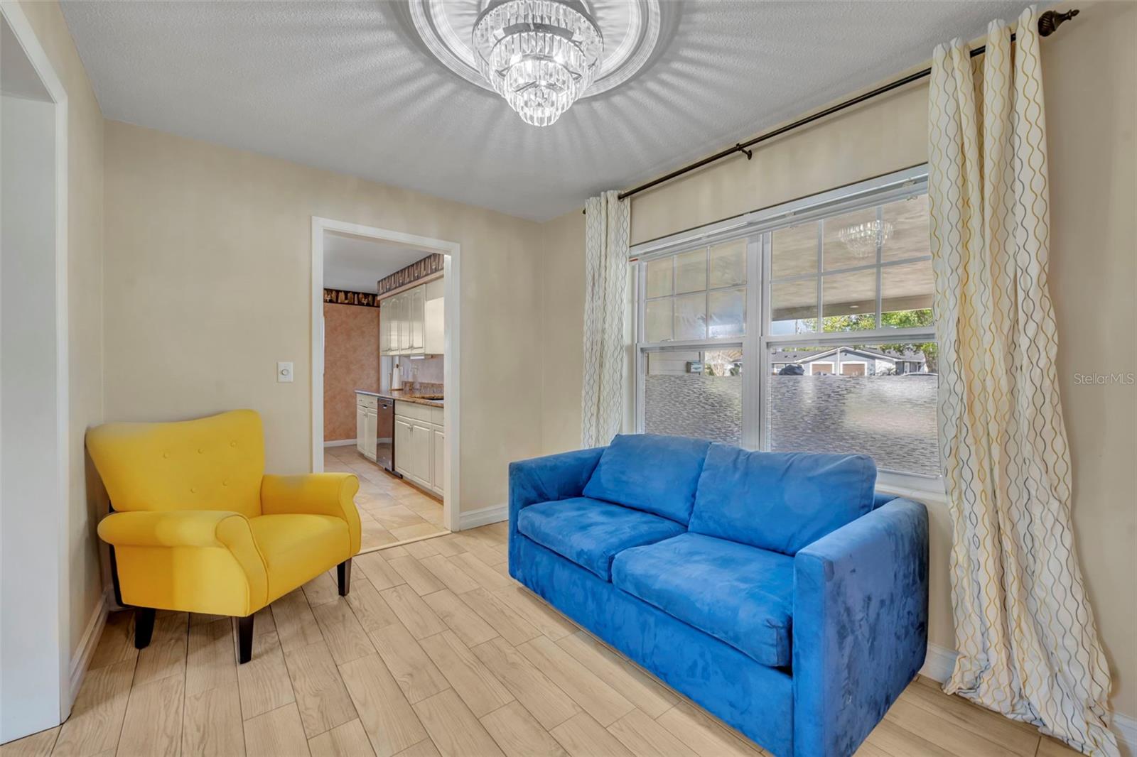 CONWAY HILLS - Residential