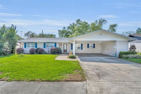 4402 BLONIGEN AVENUE ORLANDO FL 32812