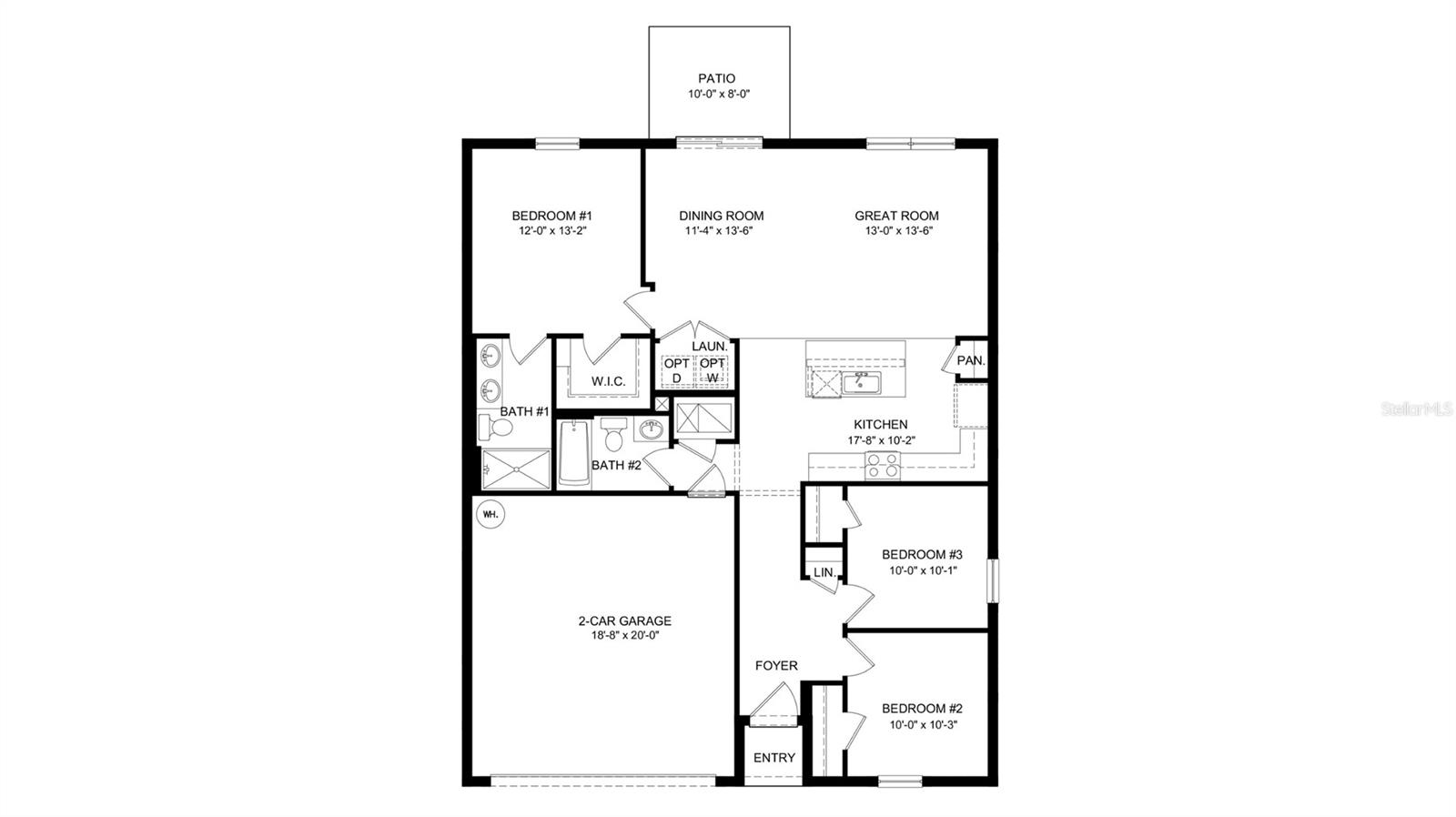 OAKFIELD LAKES - Residential