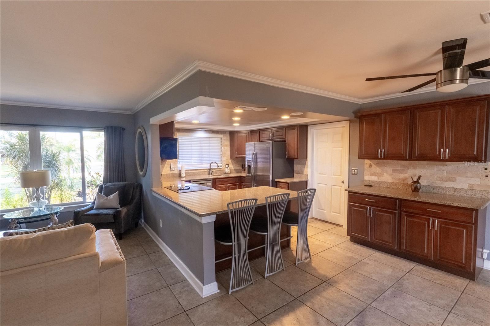 BELLEAIR HEIGHTS - Residential